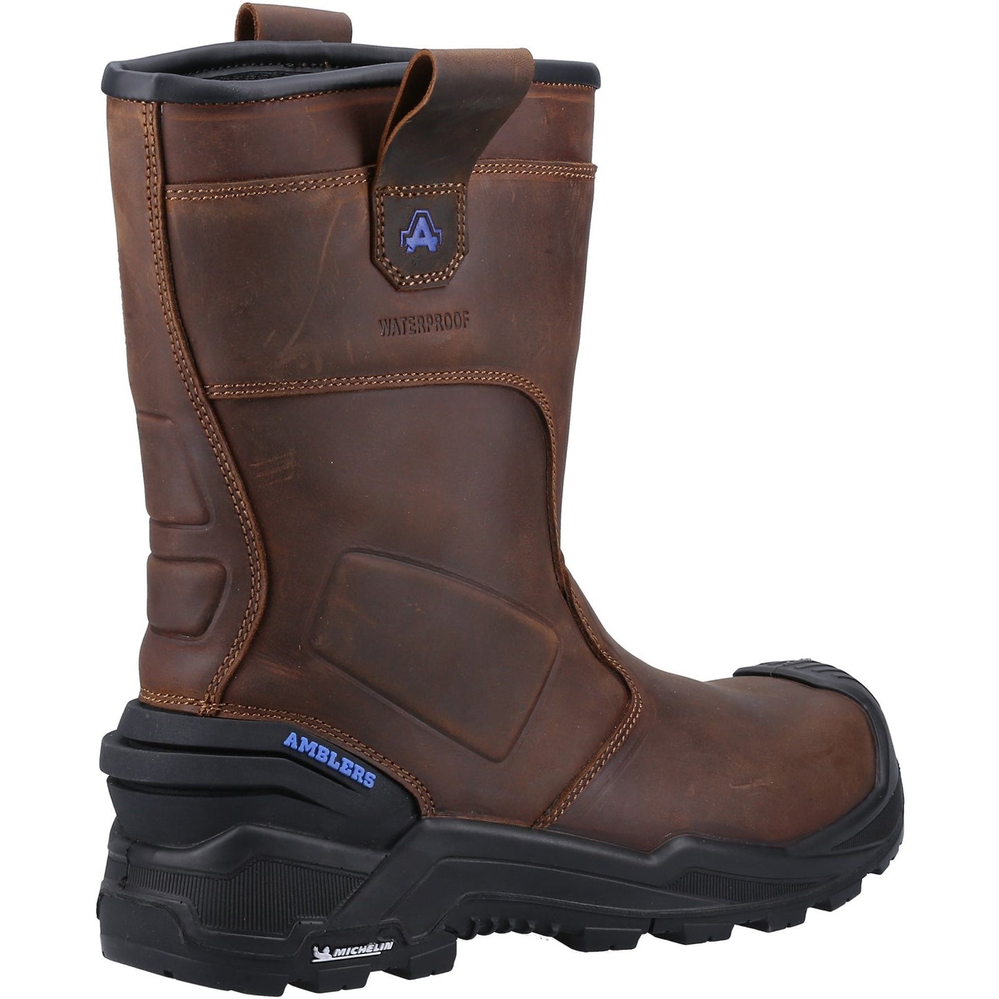 Amblers Safety 983C Rigger Amblers Safety
