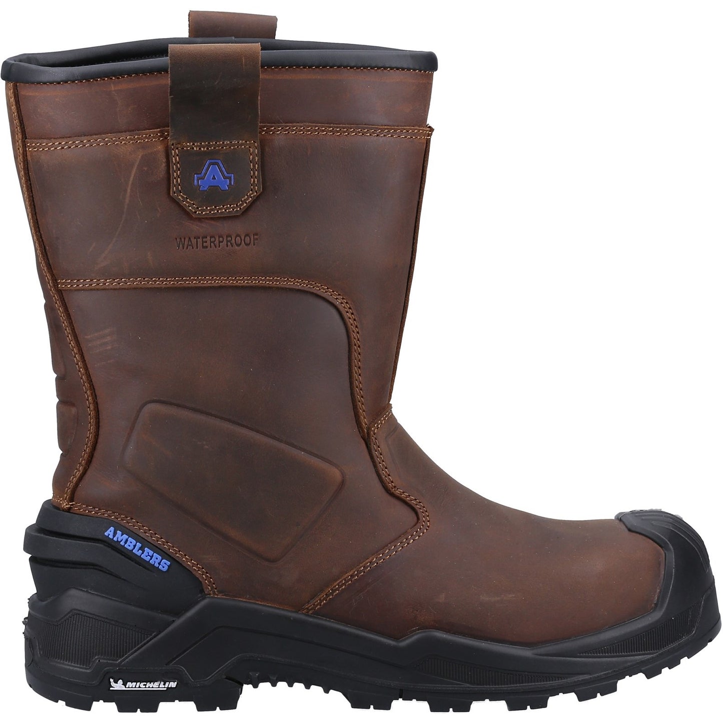 Amblers Safety 983C Rigger Amblers Safety