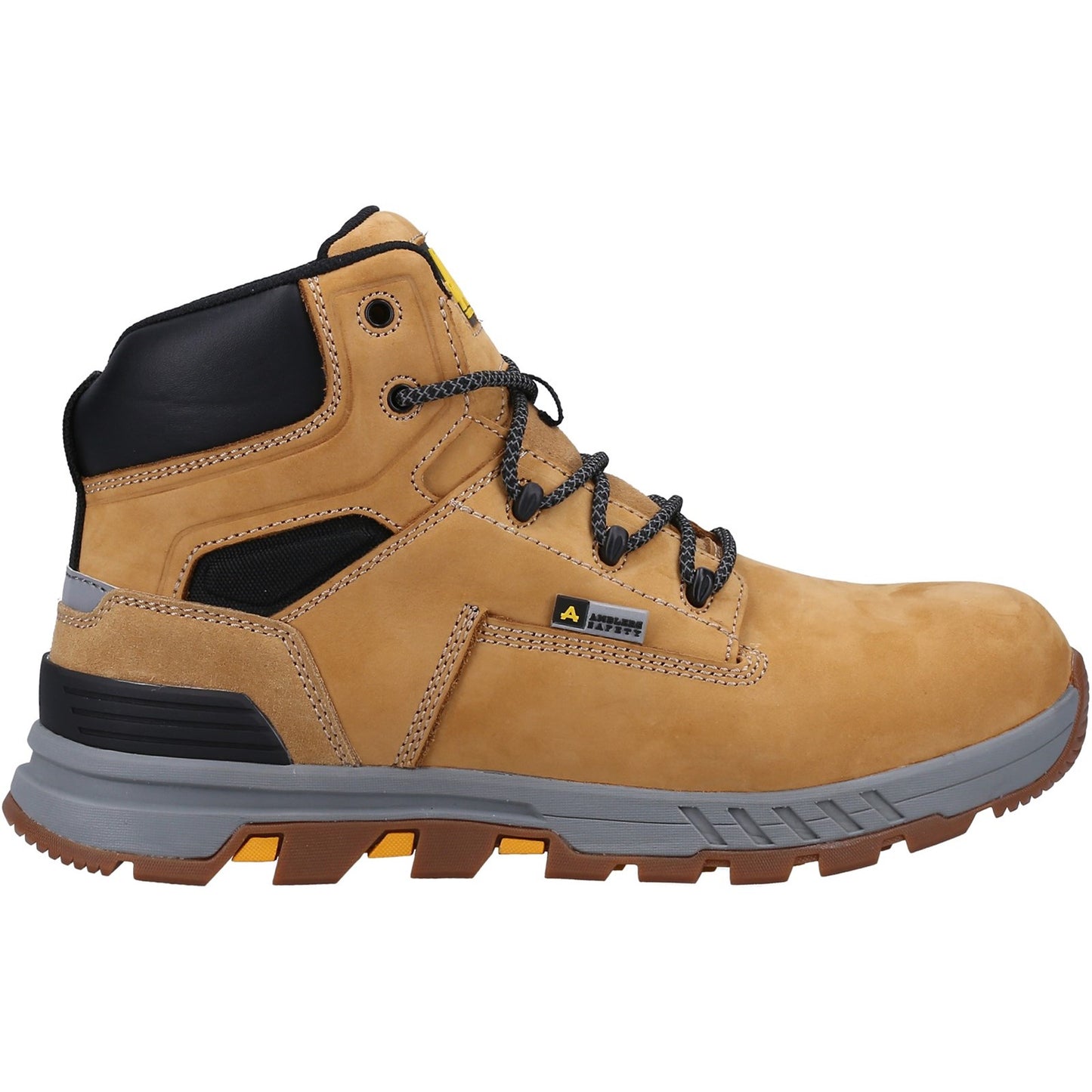 Amblers Safety AS261 Crane Safety Boots Amblers Safety