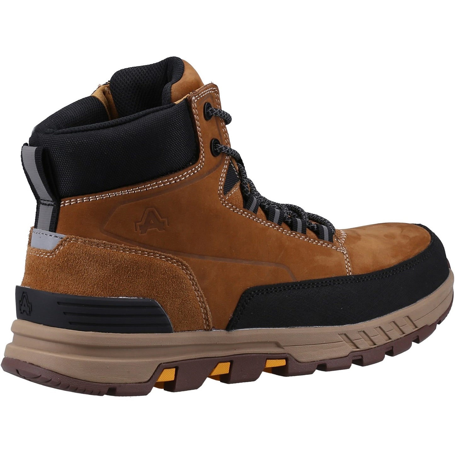 Amblers Safety AS262 Corbel Safety Boots Amblers Safety