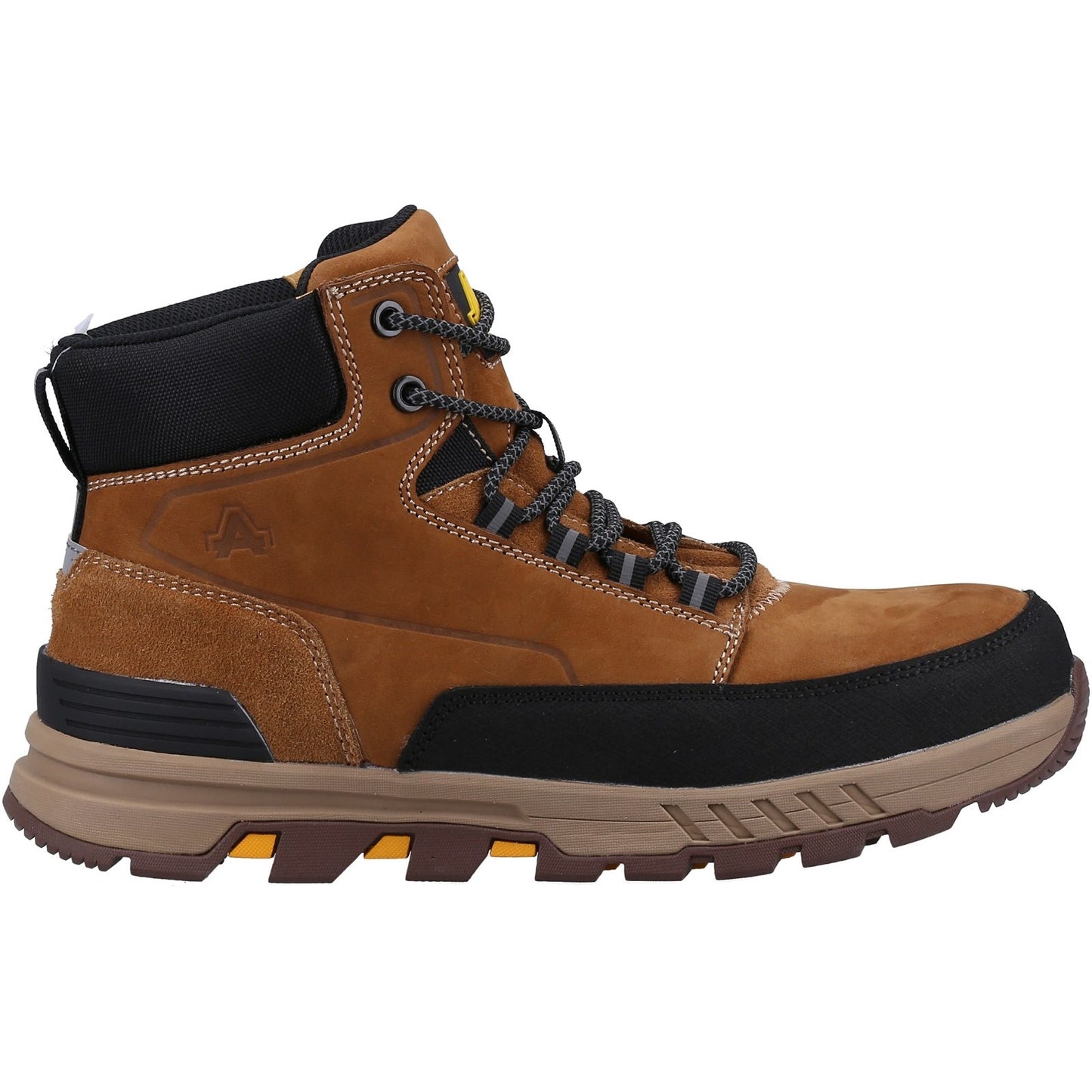 Amblers Safety AS262 Corbel Safety Boots Amblers Safety
