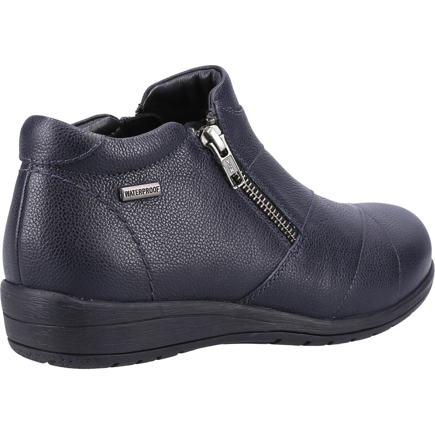 Fleet & Foster Friesan Shoes Fleet & Foster