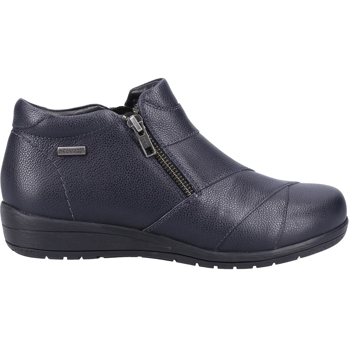 Fleet & Foster Friesan Shoes Fleet & Foster