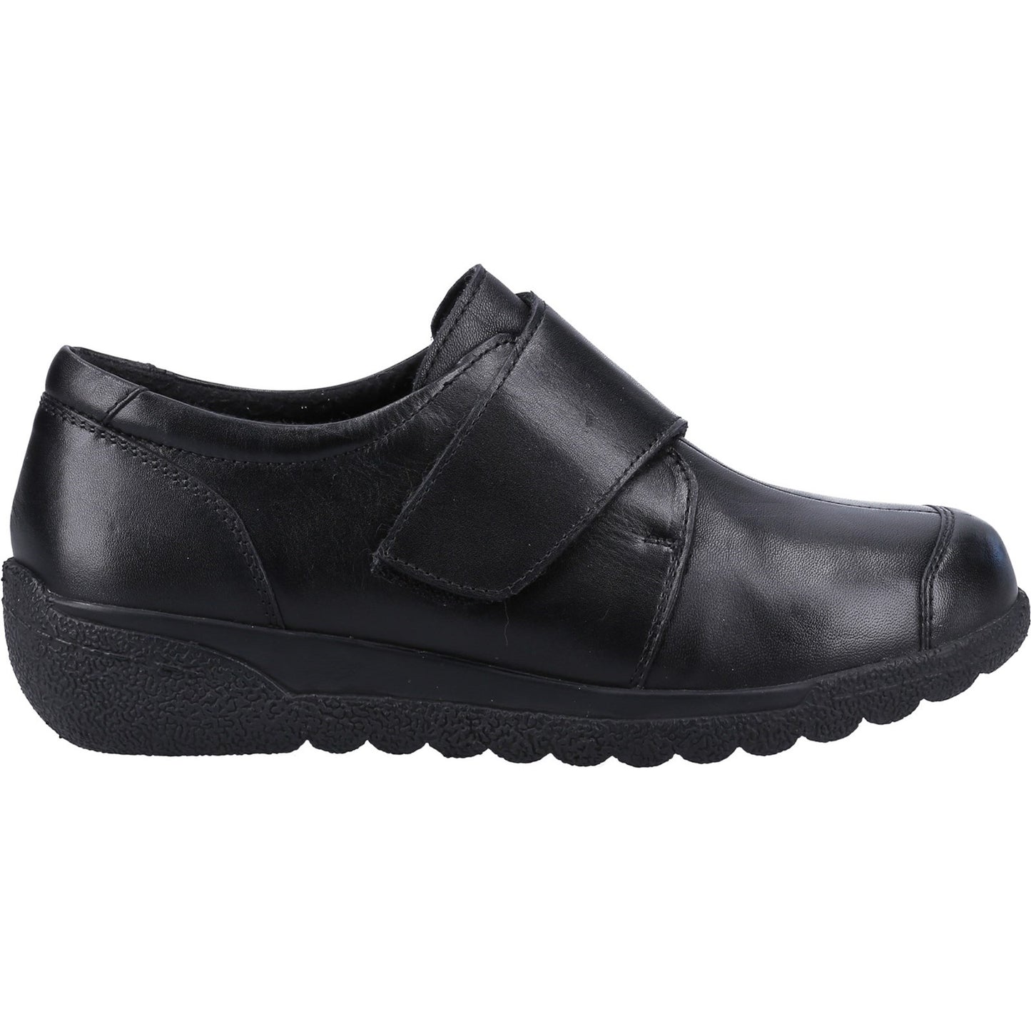 Fleet & Foster Herdwick Shoes Fleet & Foster