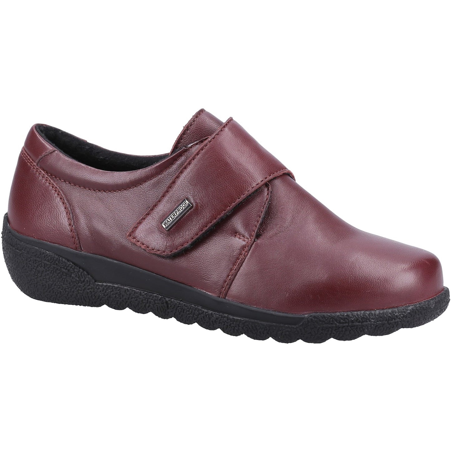 Fleet & Foster Herdwick Shoes Fleet & Foster