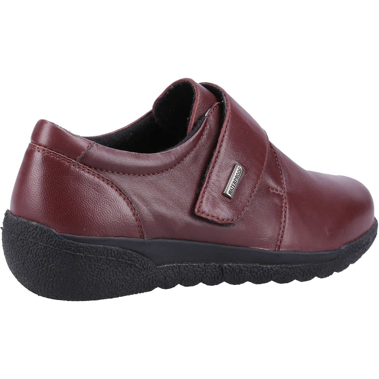 Fleet & Foster Herdwick Shoes Fleet & Foster