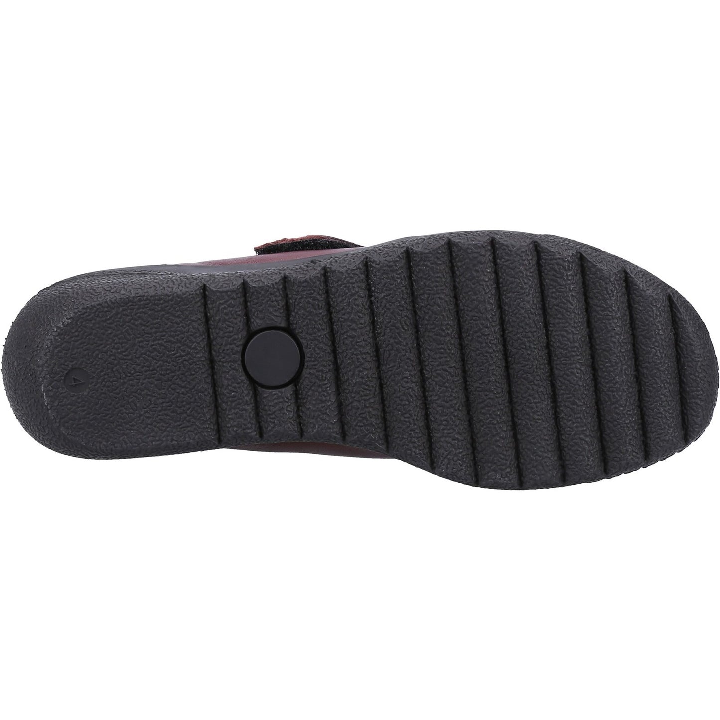 Fleet & Foster Herdwick Shoes Fleet & Foster