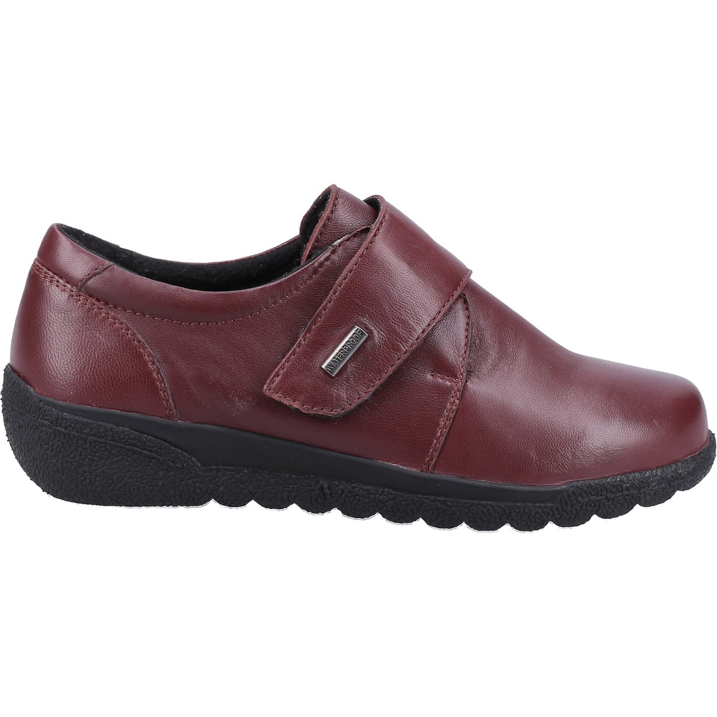 Fleet & Foster Herdwick Shoes Fleet & Foster