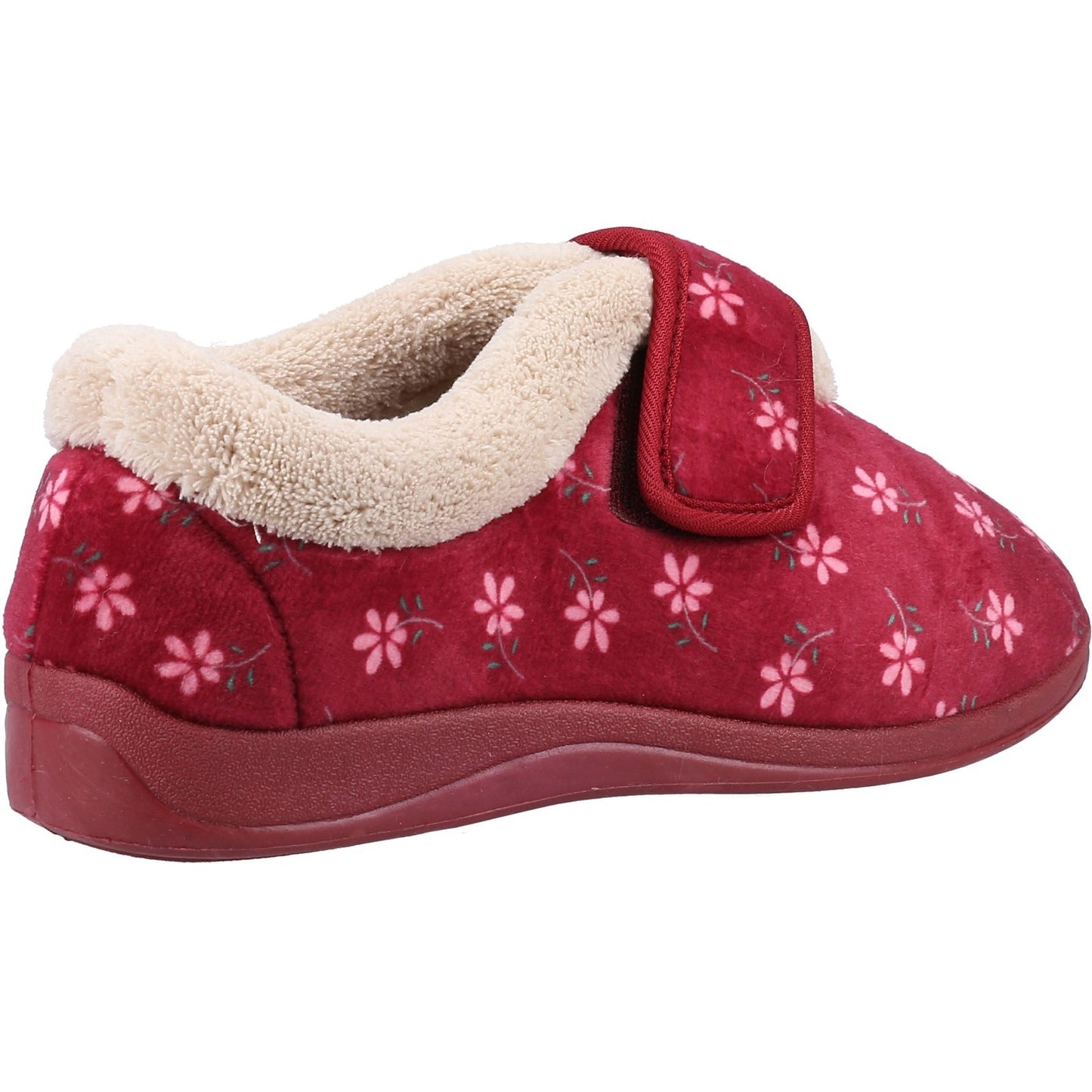 Fleet & Foster Tunnis Slippers Fleet & Foster