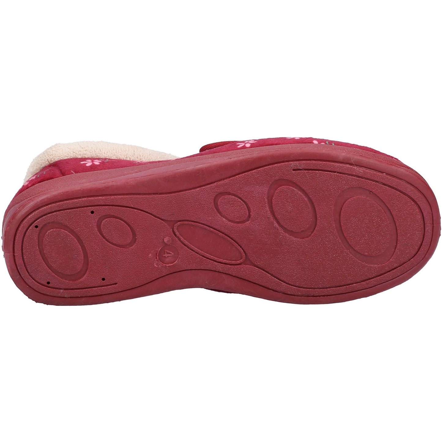 Fleet & Foster Tunnis Slippers Fleet & Foster