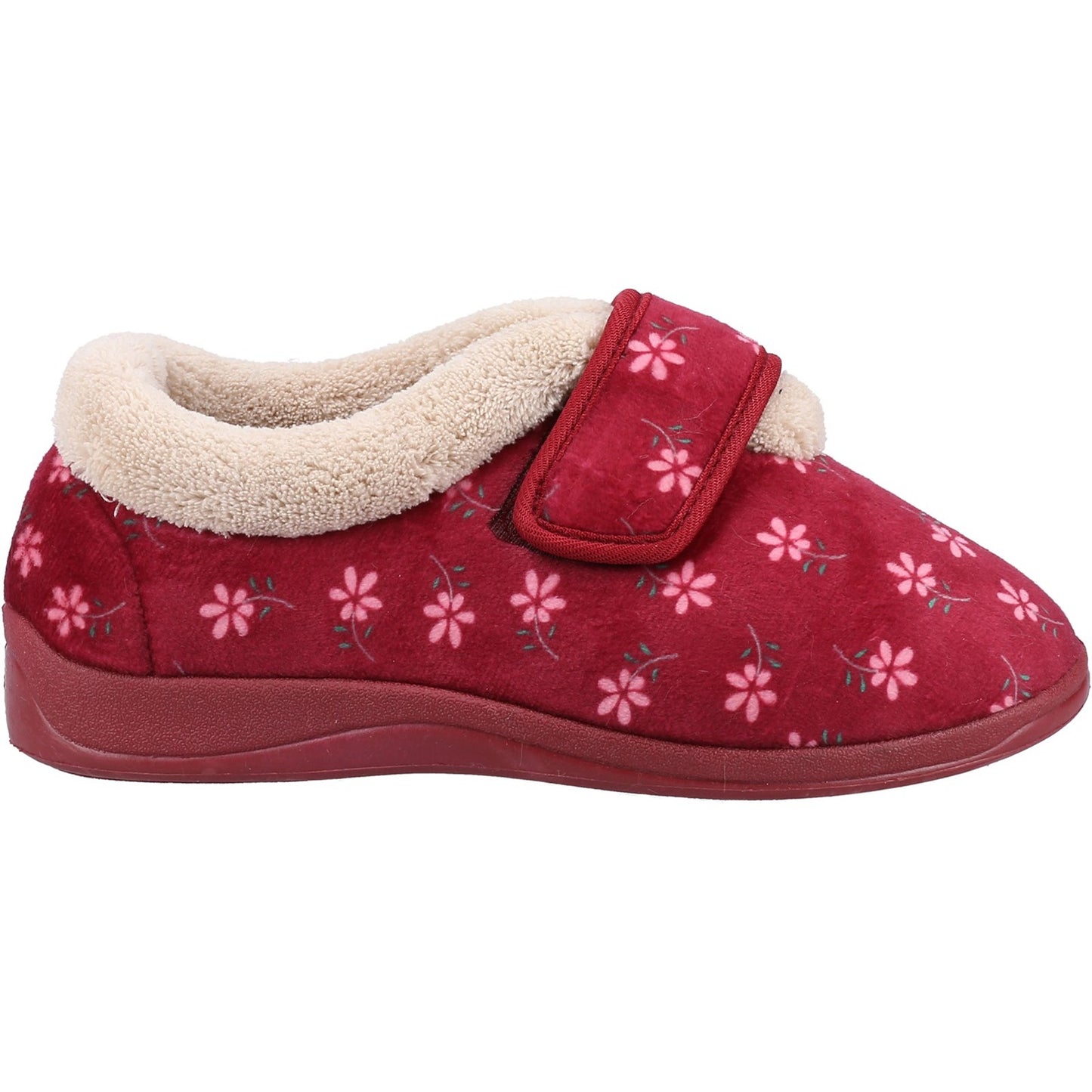 Fleet & Foster Tunnis Slippers Fleet & Foster