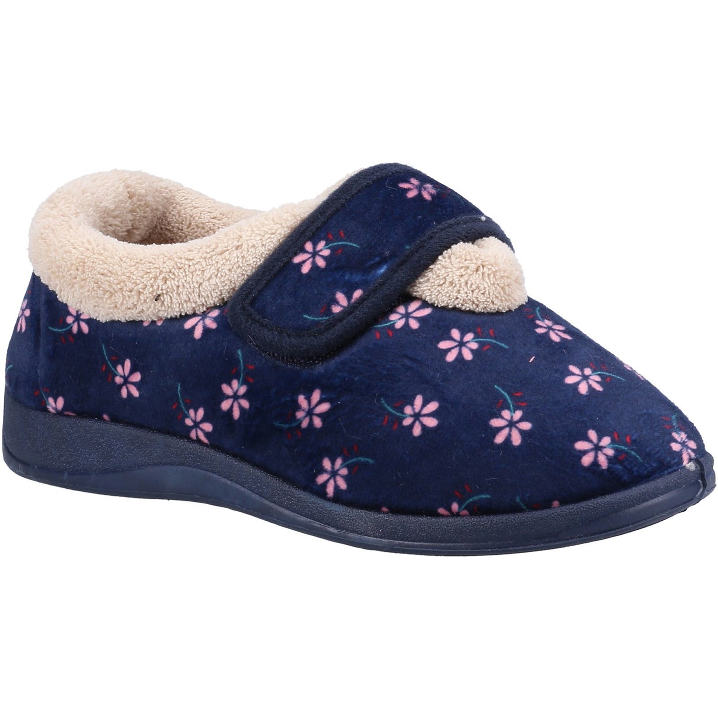 Fleet & Foster Tunnis Slippers Fleet & Foster