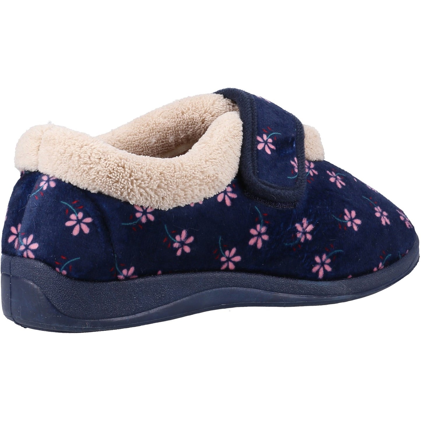 Fleet & Foster Tunnis Slippers Fleet & Foster