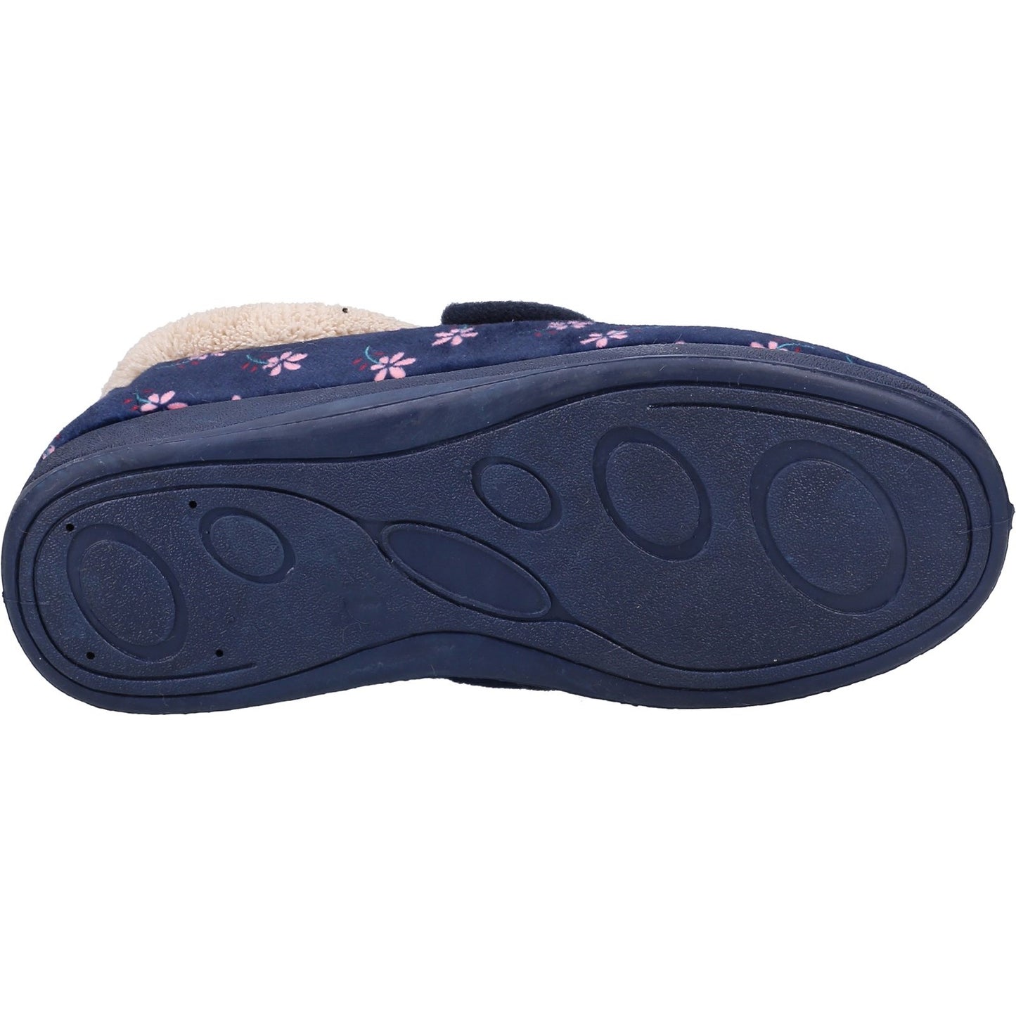 Fleet & Foster Tunnis Slippers Fleet & Foster