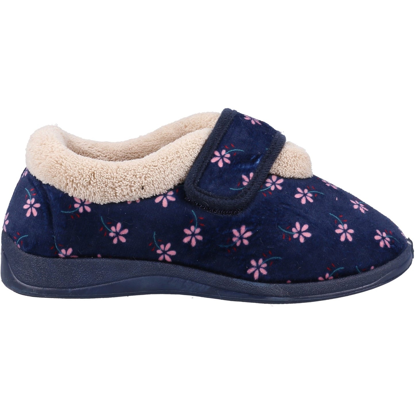 Fleet & Foster Tunnis Slippers Fleet & Foster