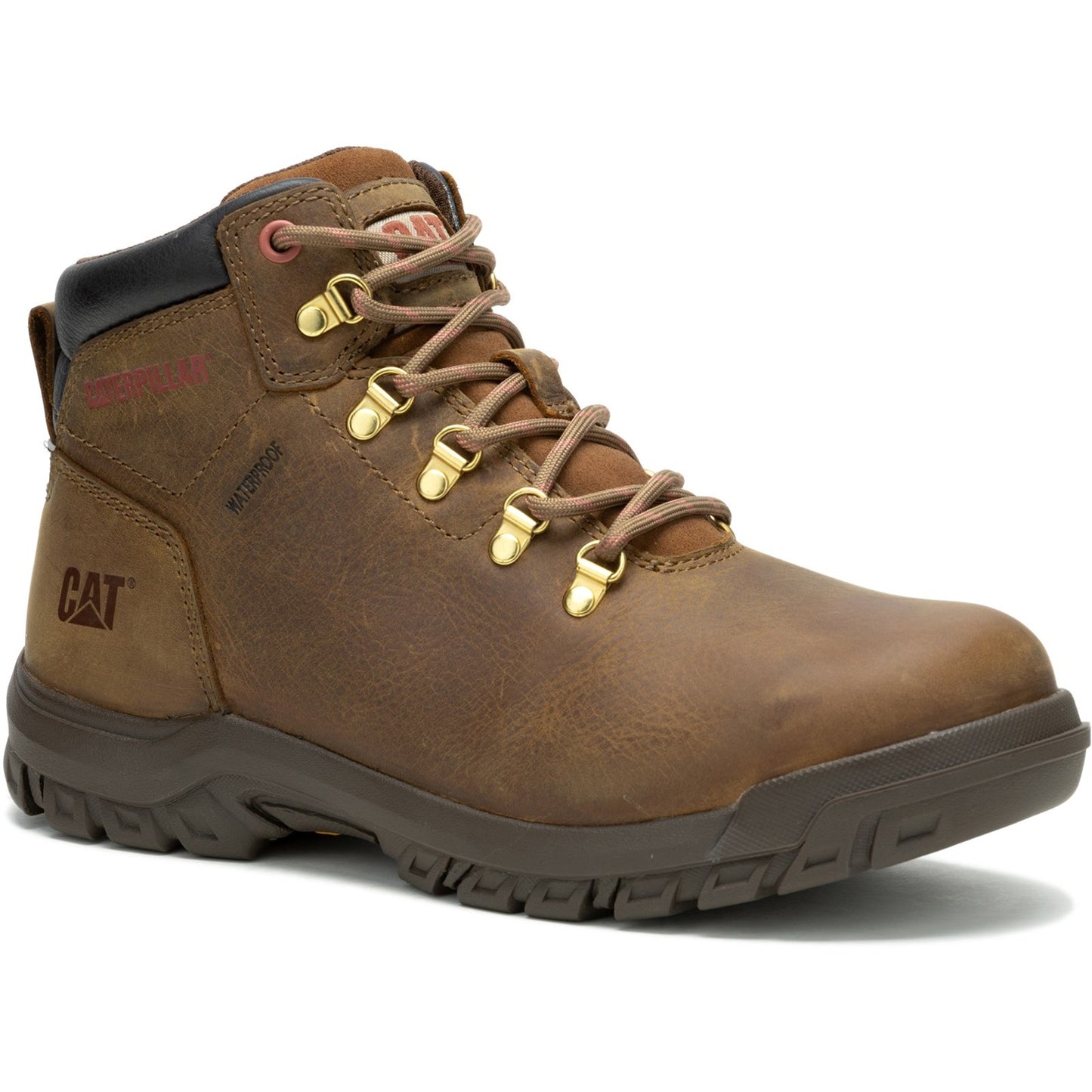 Caterpillar Mae Safety Boot Caterpillar