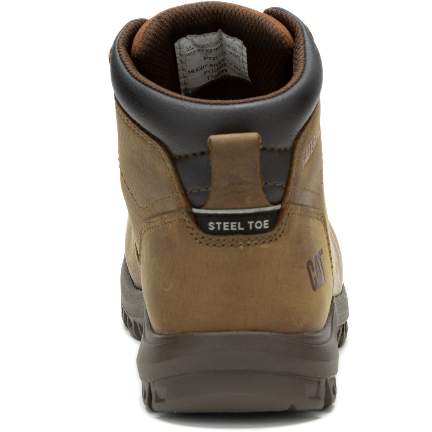 Caterpillar Mae Safety Boot Caterpillar