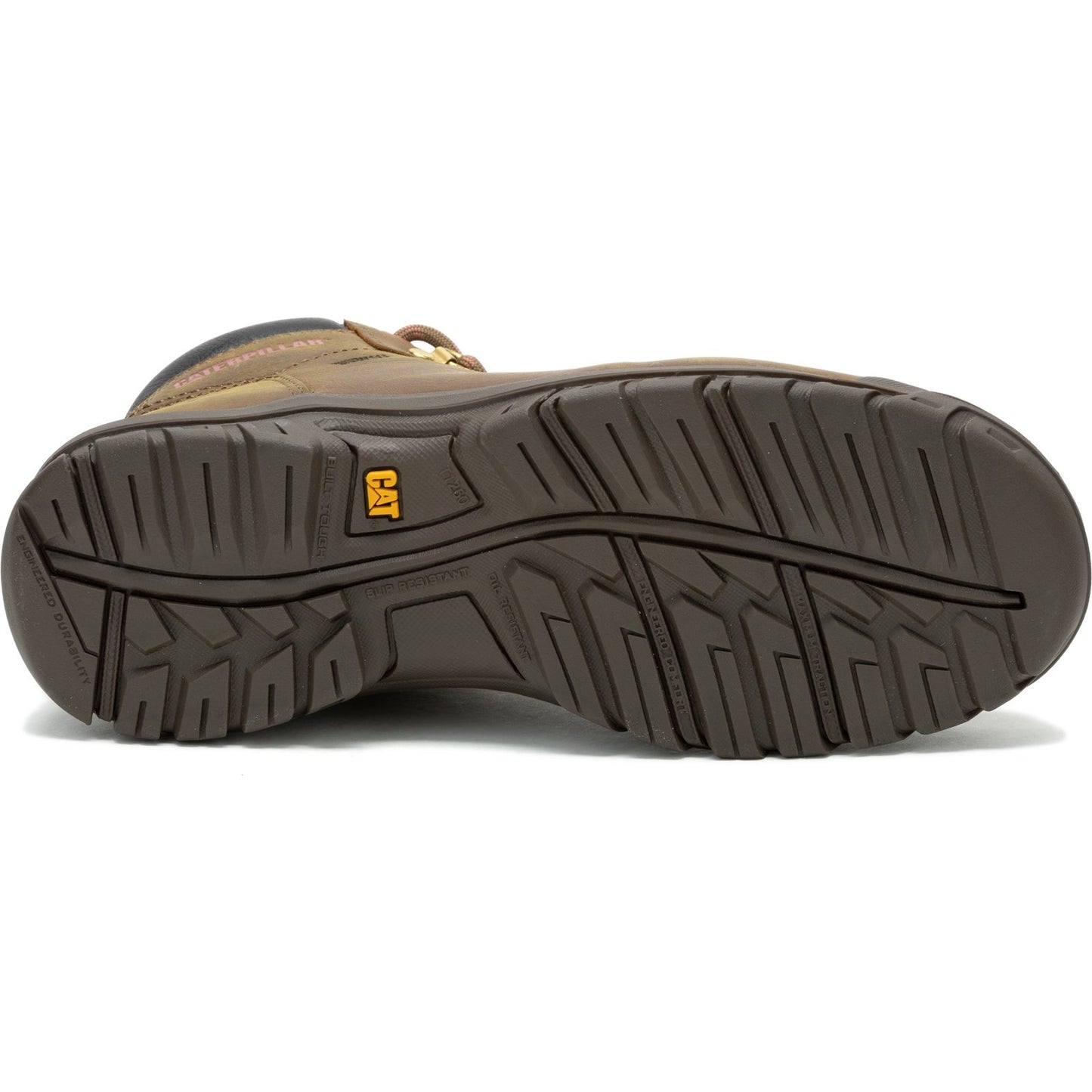 Caterpillar Mae Safety Boot Caterpillar