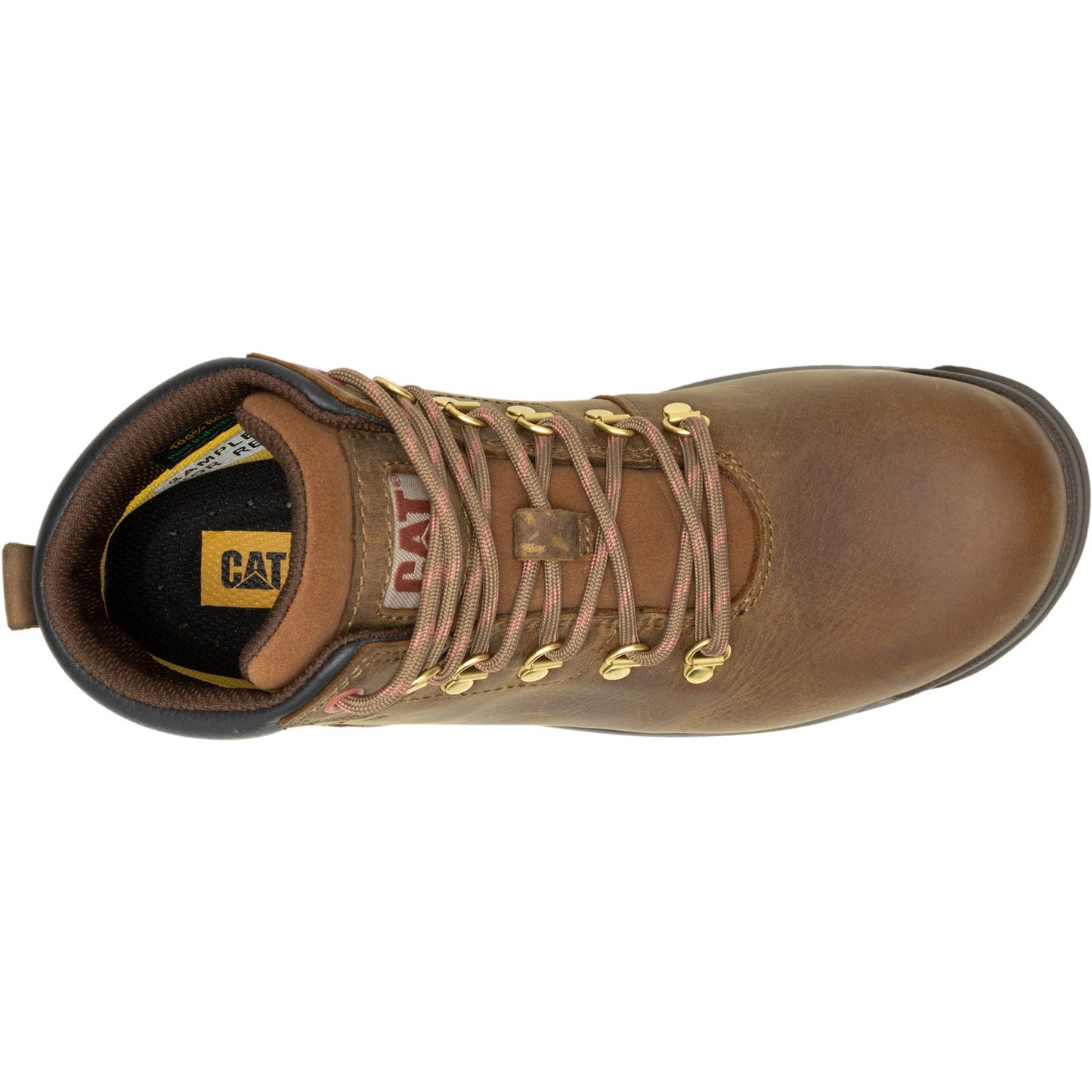 Caterpillar Mae Safety Boot Caterpillar