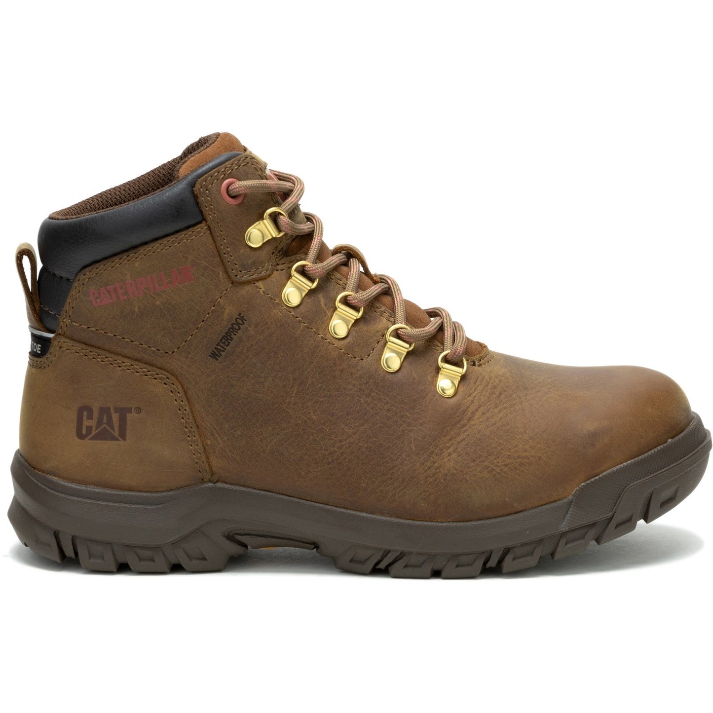 Caterpillar Mae Safety Boot Caterpillar