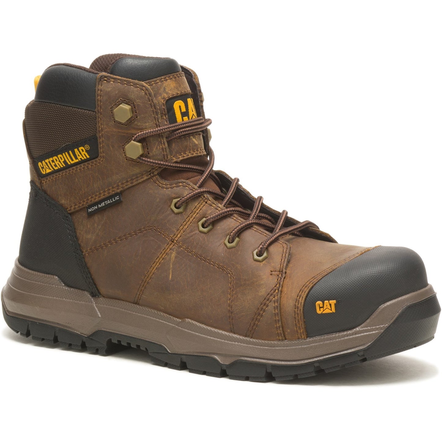 Caterpillar Crossrail 2.0 Safety Boot Caterpillar