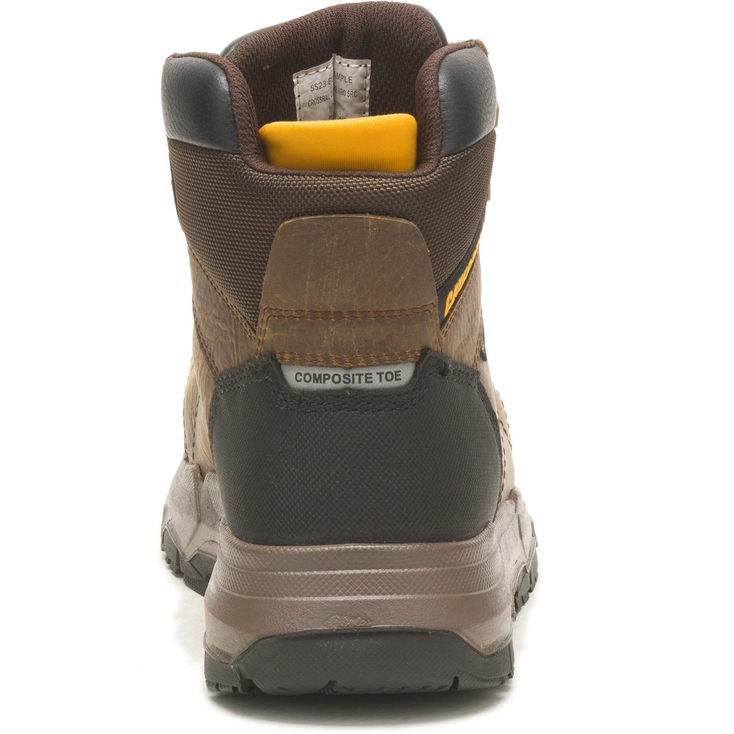 Caterpillar Crossrail 2.0 Safety Boot Caterpillar