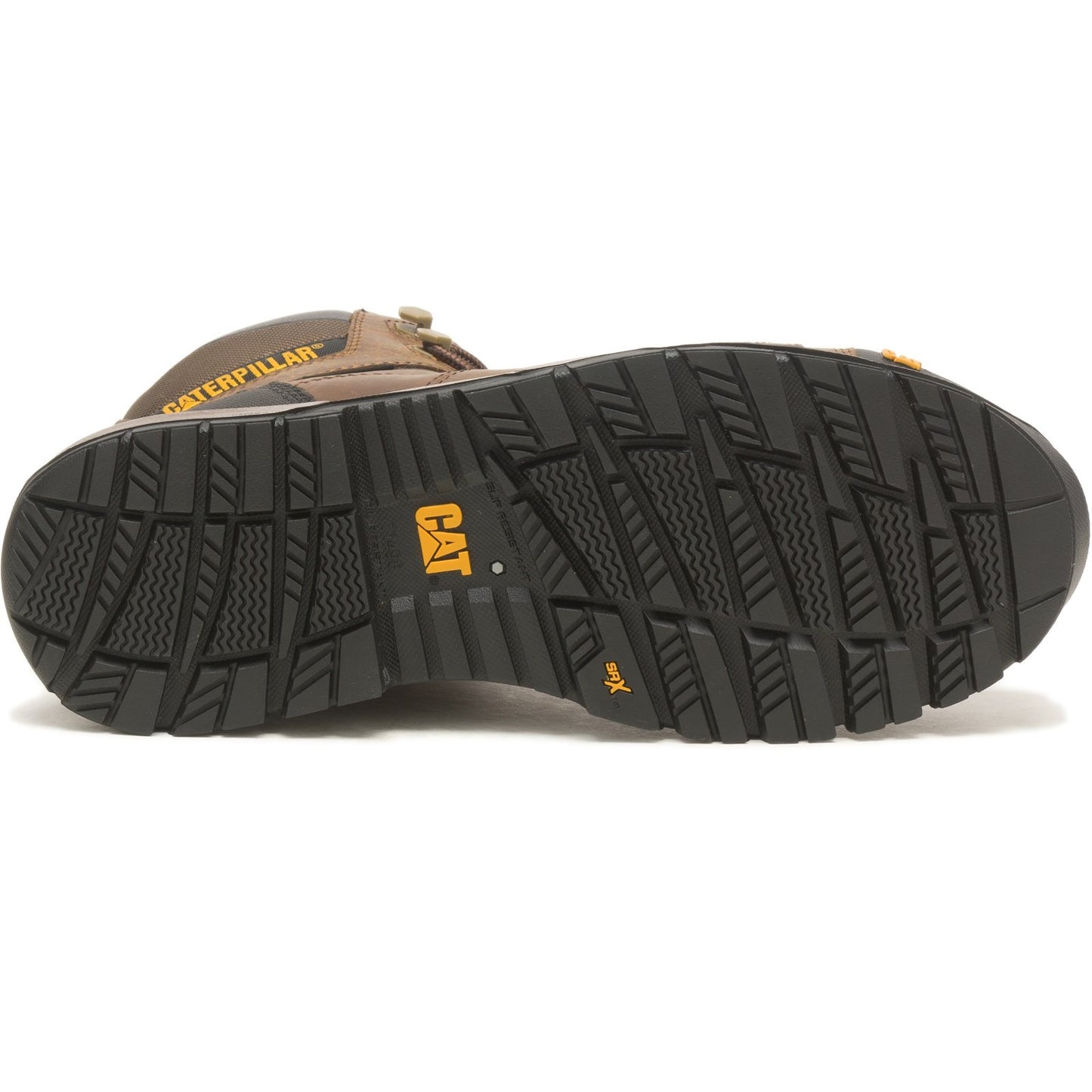 Caterpillar Crossrail 2.0 Safety Boot Caterpillar