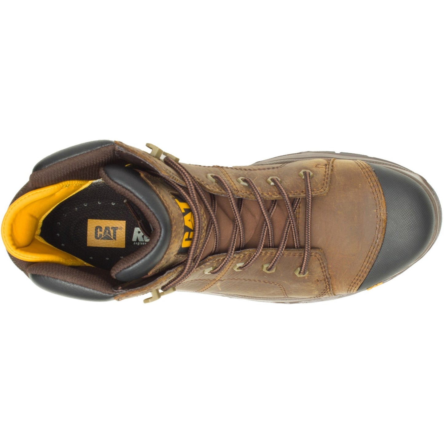 Caterpillar Crossrail 2.0 Safety Boot Caterpillar