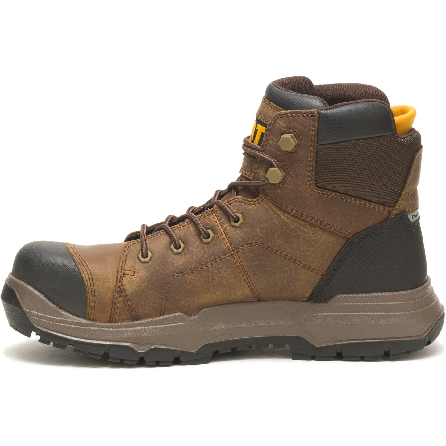 Caterpillar Crossrail 2.0 Safety Boot Caterpillar