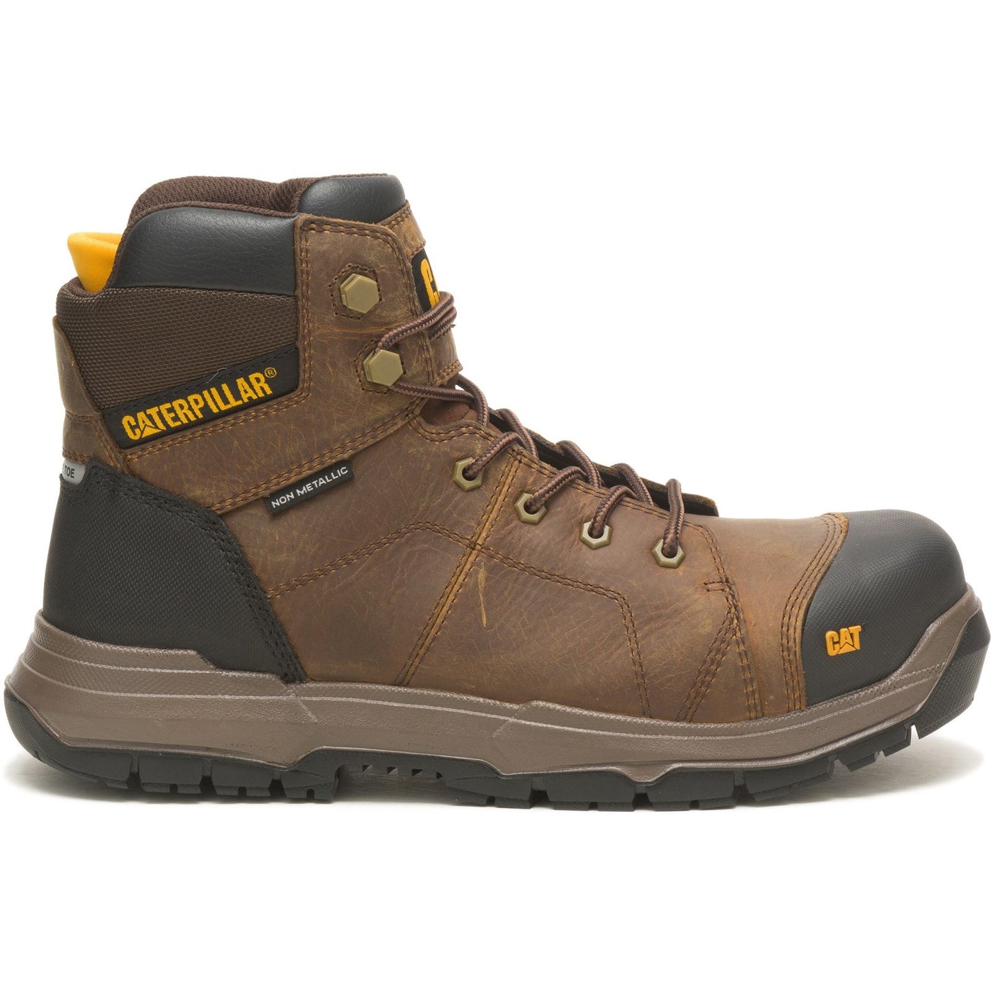 Caterpillar Crossrail 2.0 Safety Boot Caterpillar