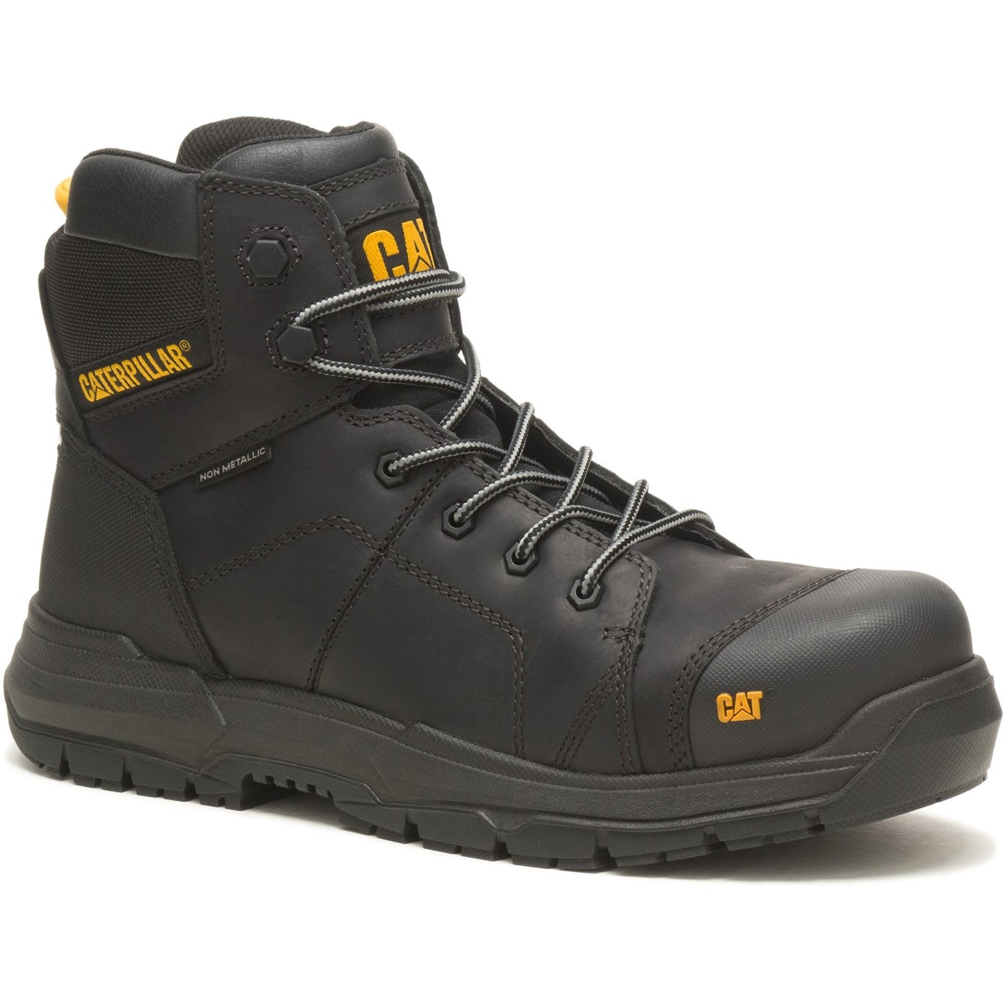 Caterpillar Crossrail 2.0 Safety Boot Caterpillar