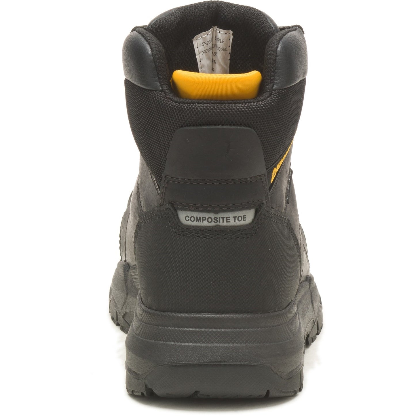 Caterpillar Crossrail 2.0 Safety Boot Caterpillar