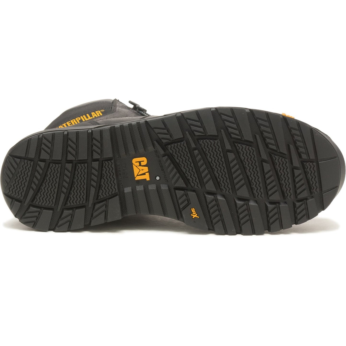 Caterpillar Crossrail 2.0 Safety Boot Caterpillar