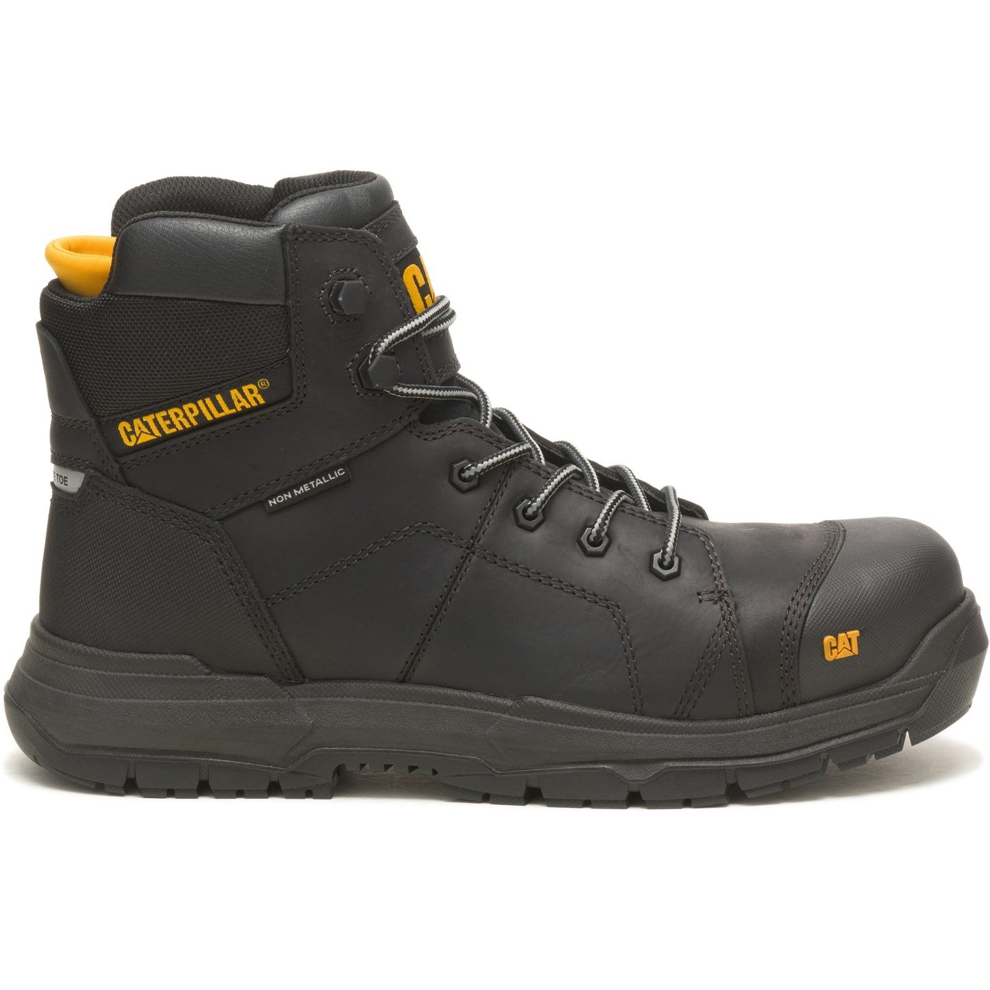 Caterpillar Crossrail 2.0 Safety Boot Caterpillar