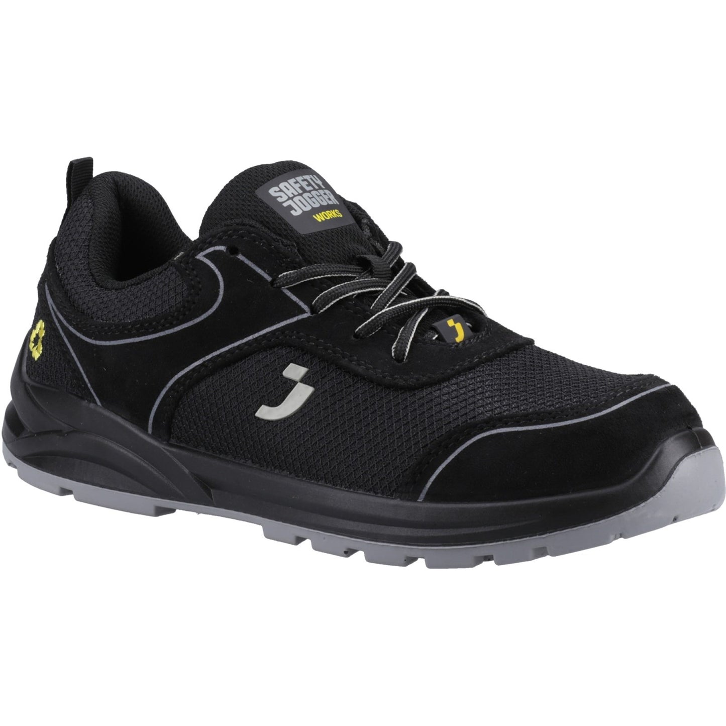 Safety Jogger Eco Cador Safety Shoe Safety Jogger