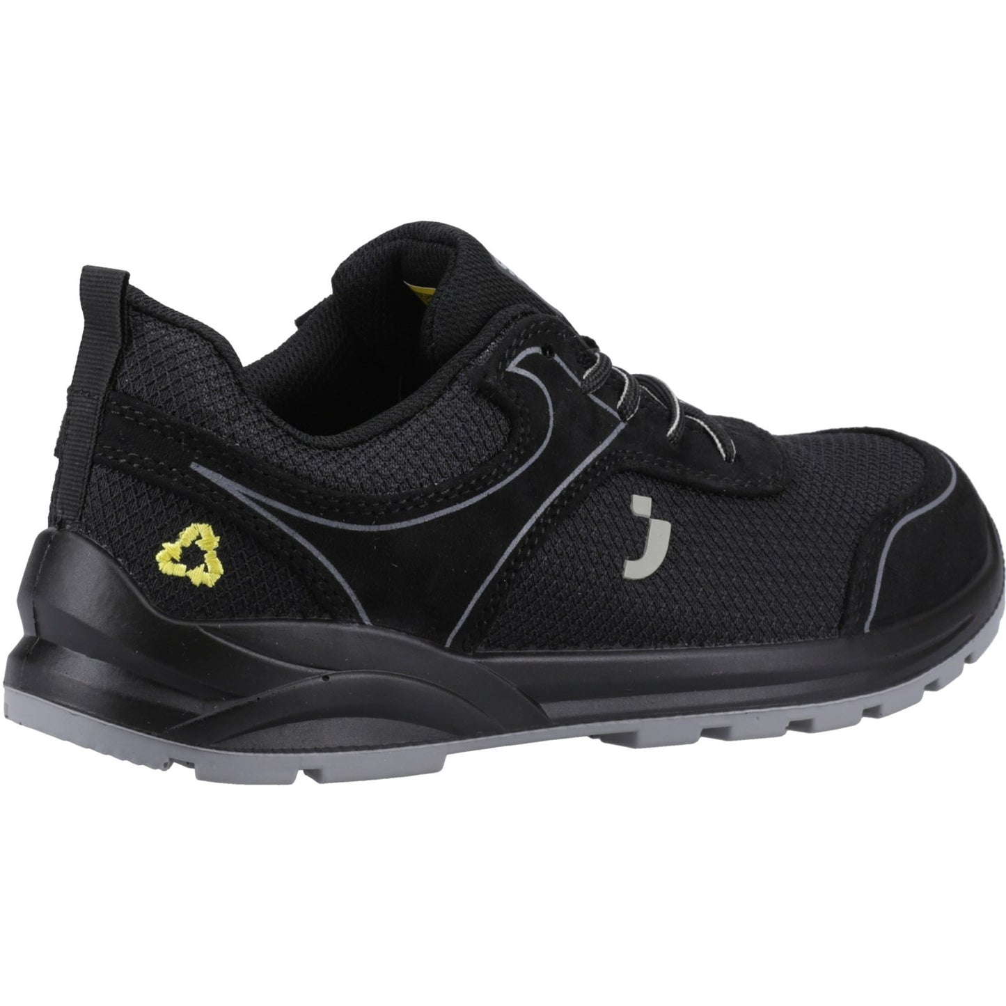 Safety Jogger Eco Cador Safety Shoe Safety Jogger
