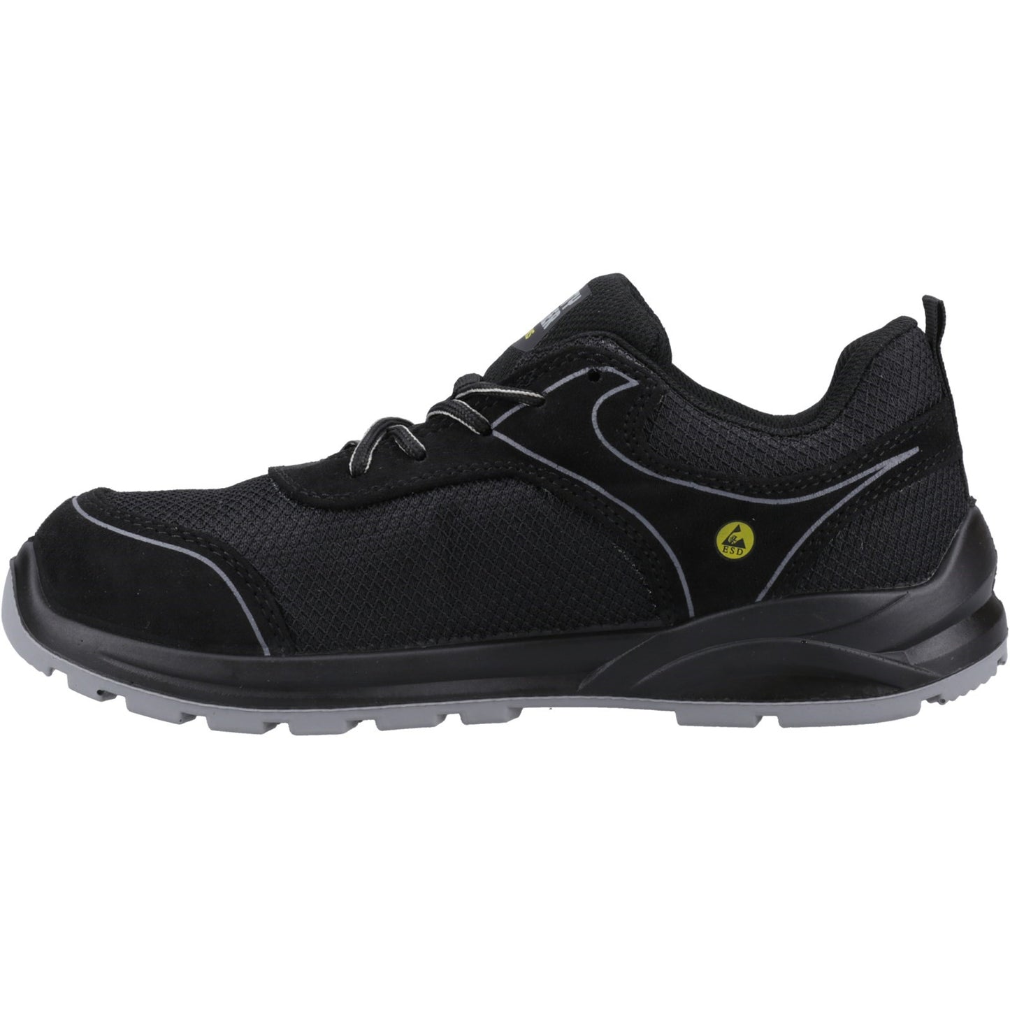 Safety Jogger Eco Cador Safety Shoe Safety Jogger