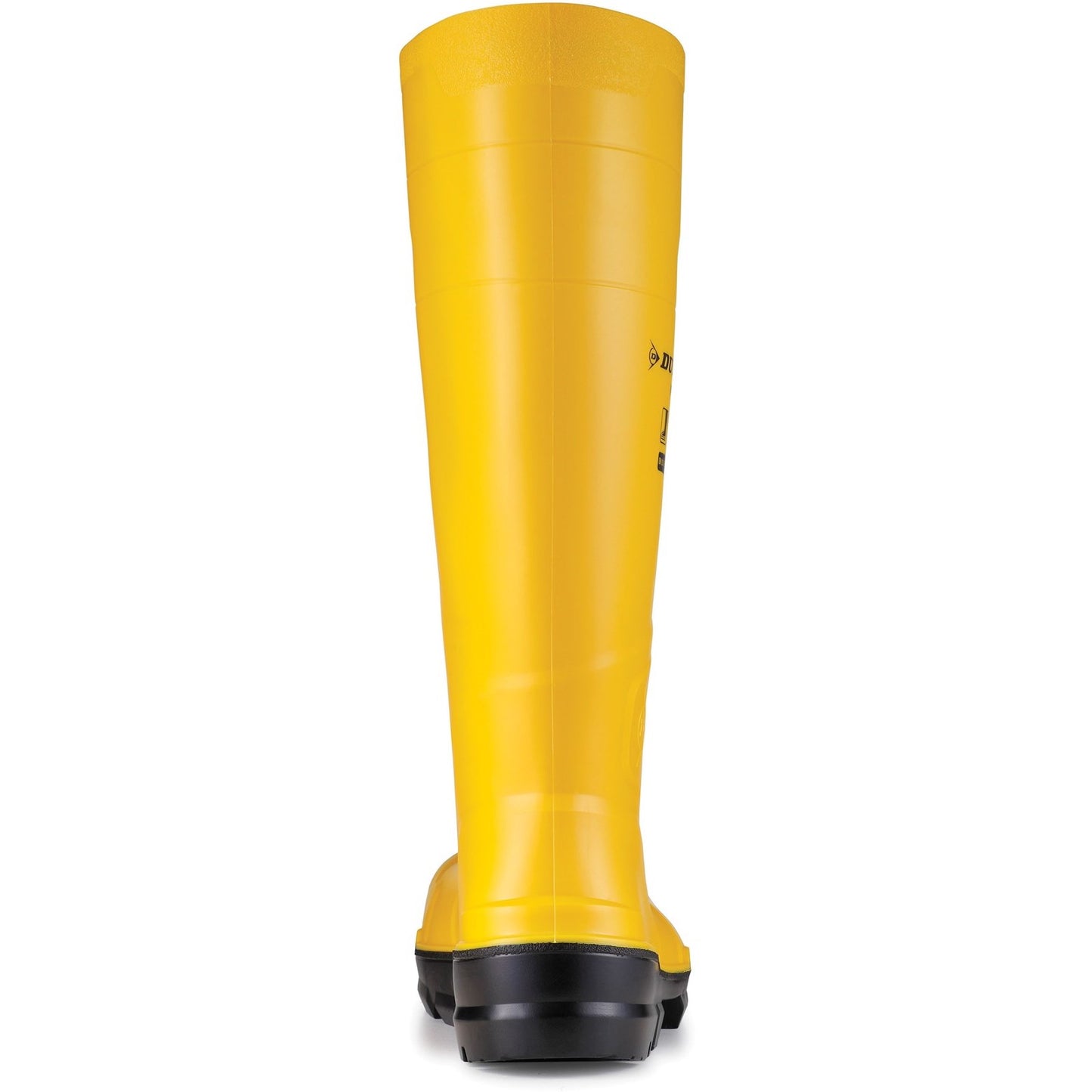 Dunlop Work-It Full Safety Wellington Dunlop