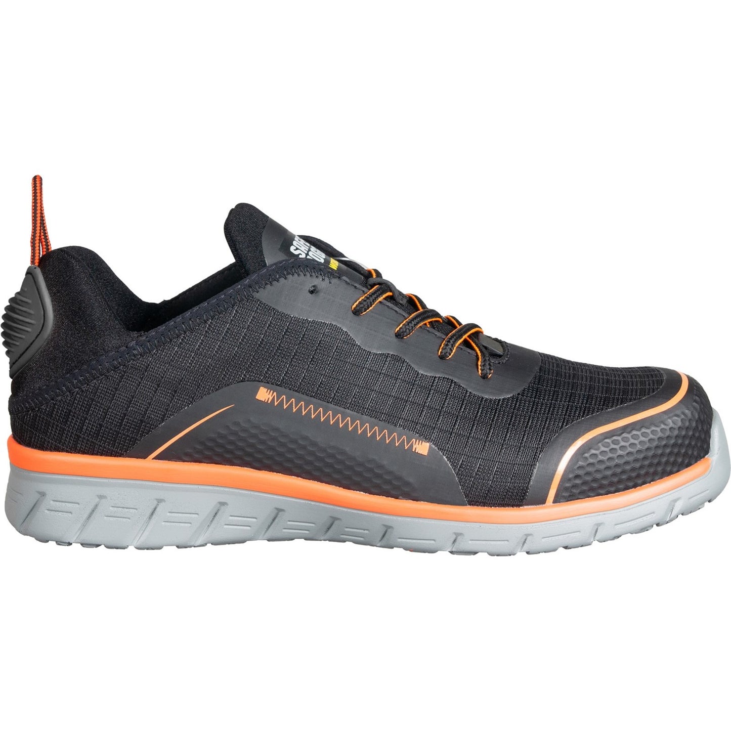 Safety Jogger LIGERO2 S1P LOW Safety Trainer Safety Jogger