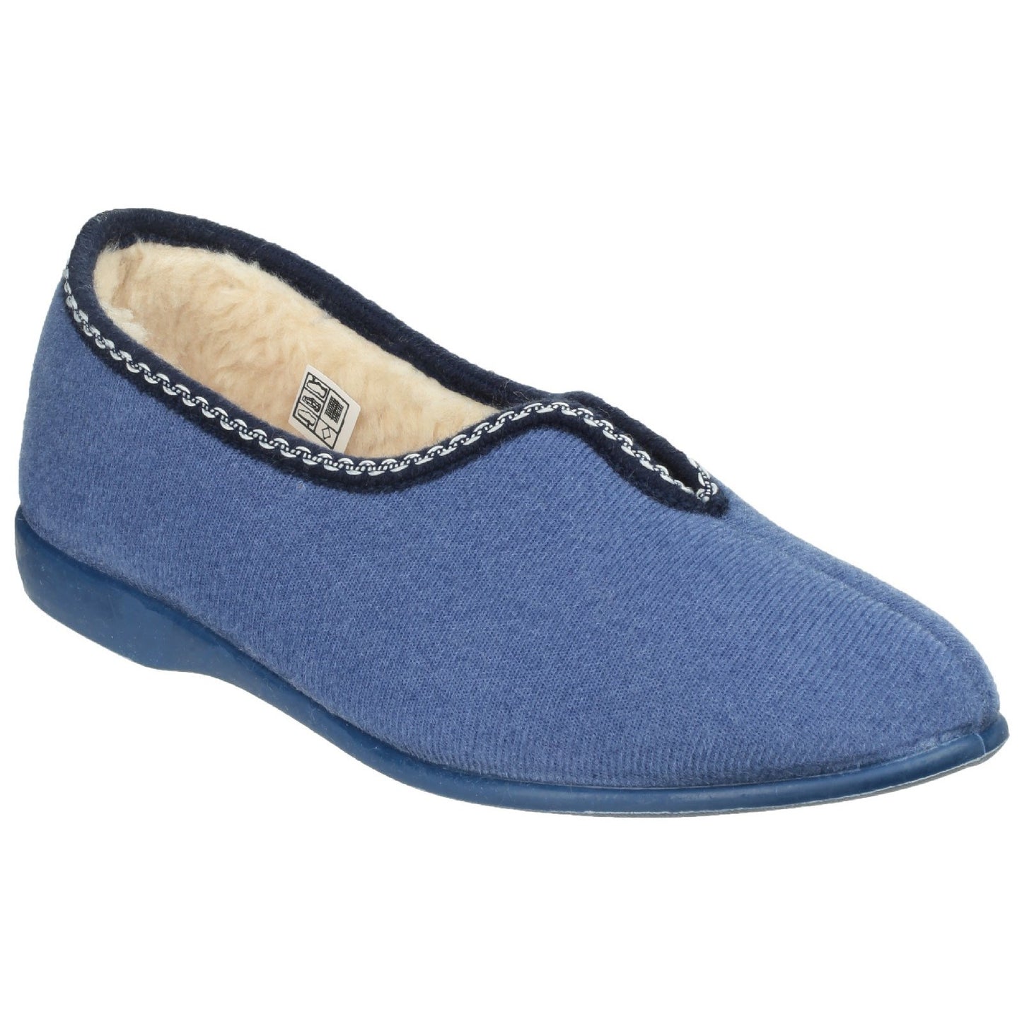 GBS Helsinki Classic Slippers GBS