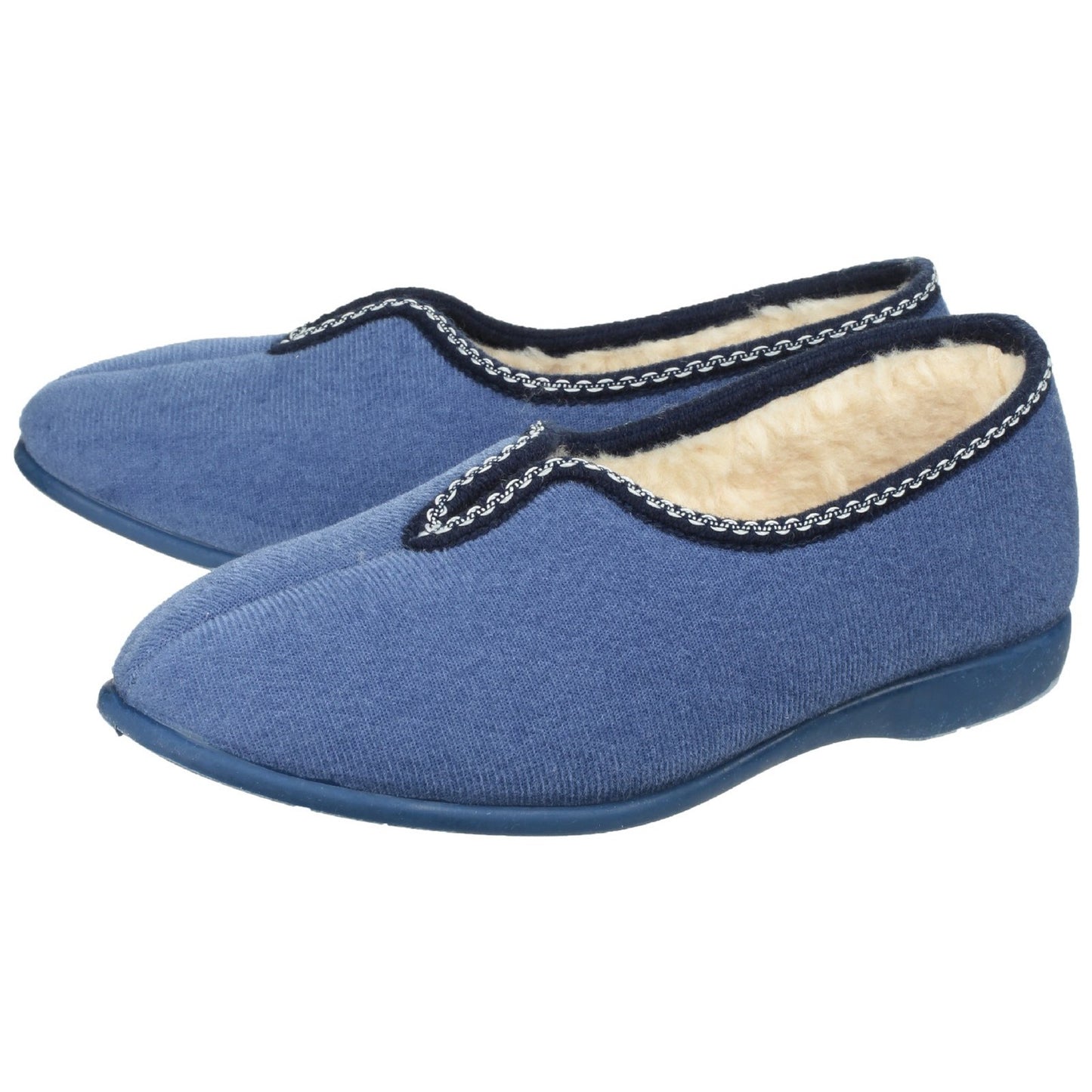 GBS Helsinki Classic Slippers GBS