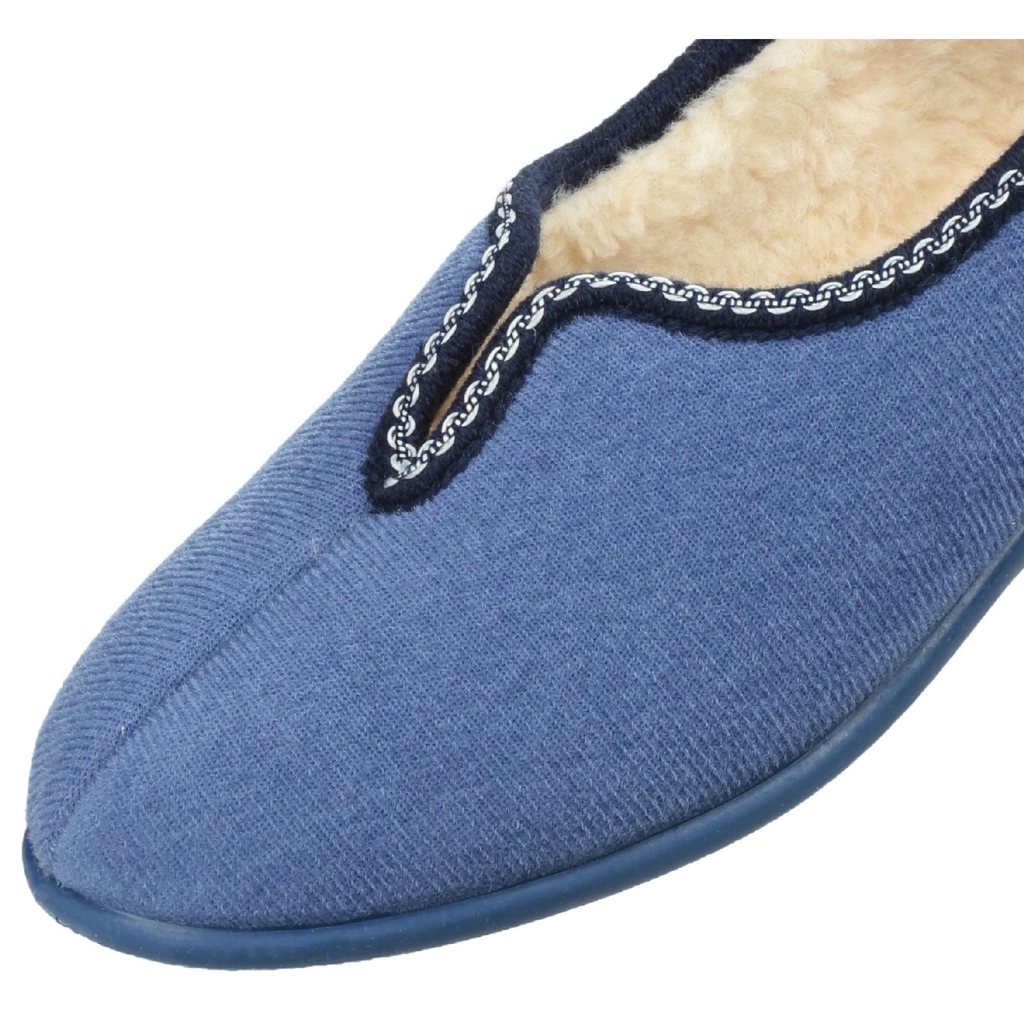 GBS Helsinki Classic Slippers GBS