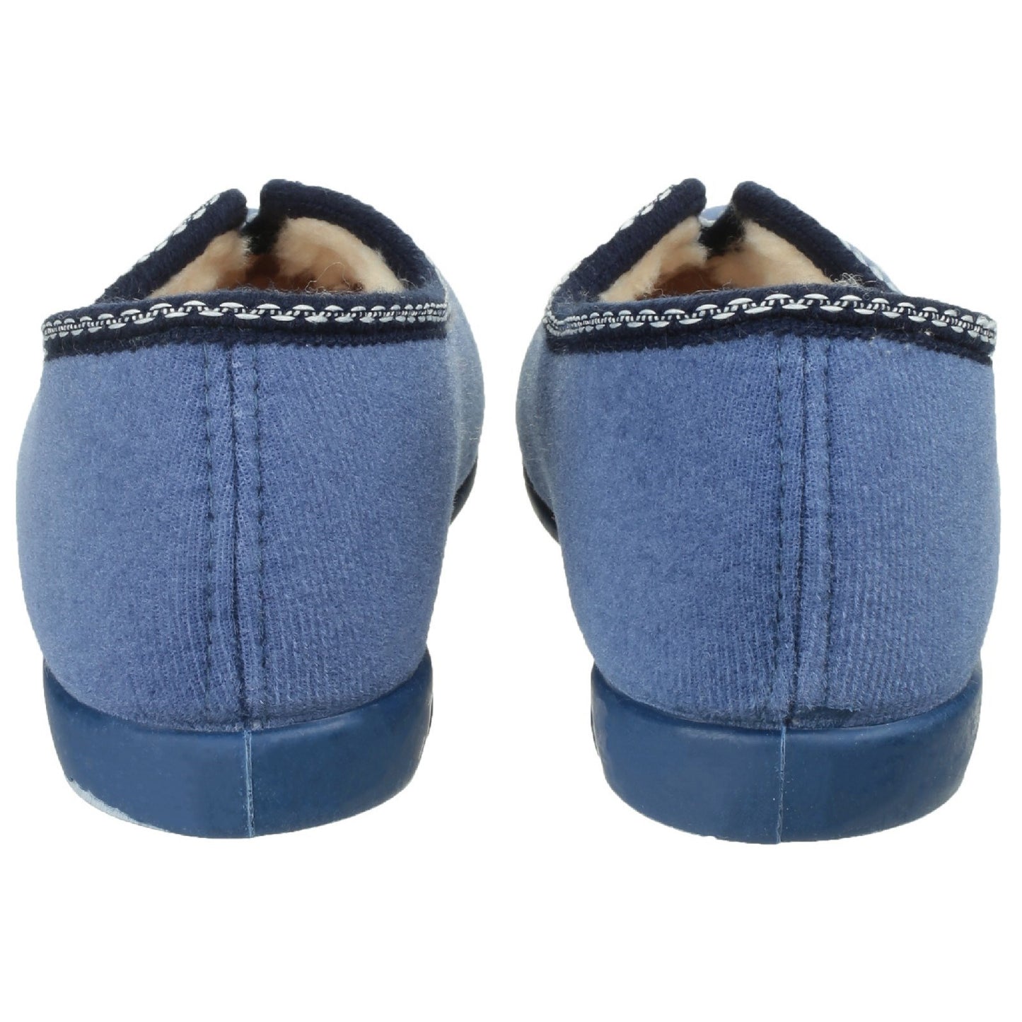 GBS Helsinki Classic Slippers GBS