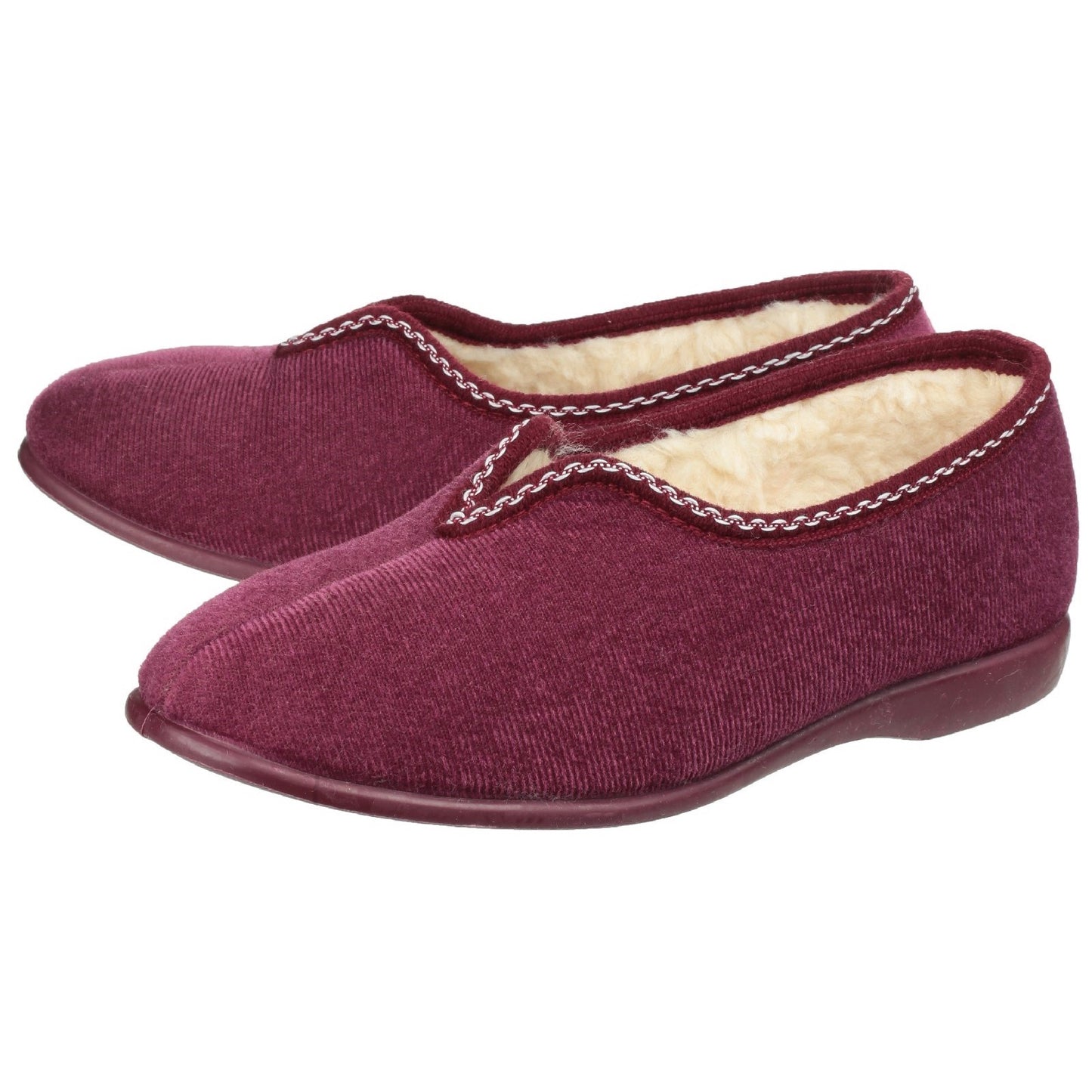 GBS Helsinki Classic Slippers GBS