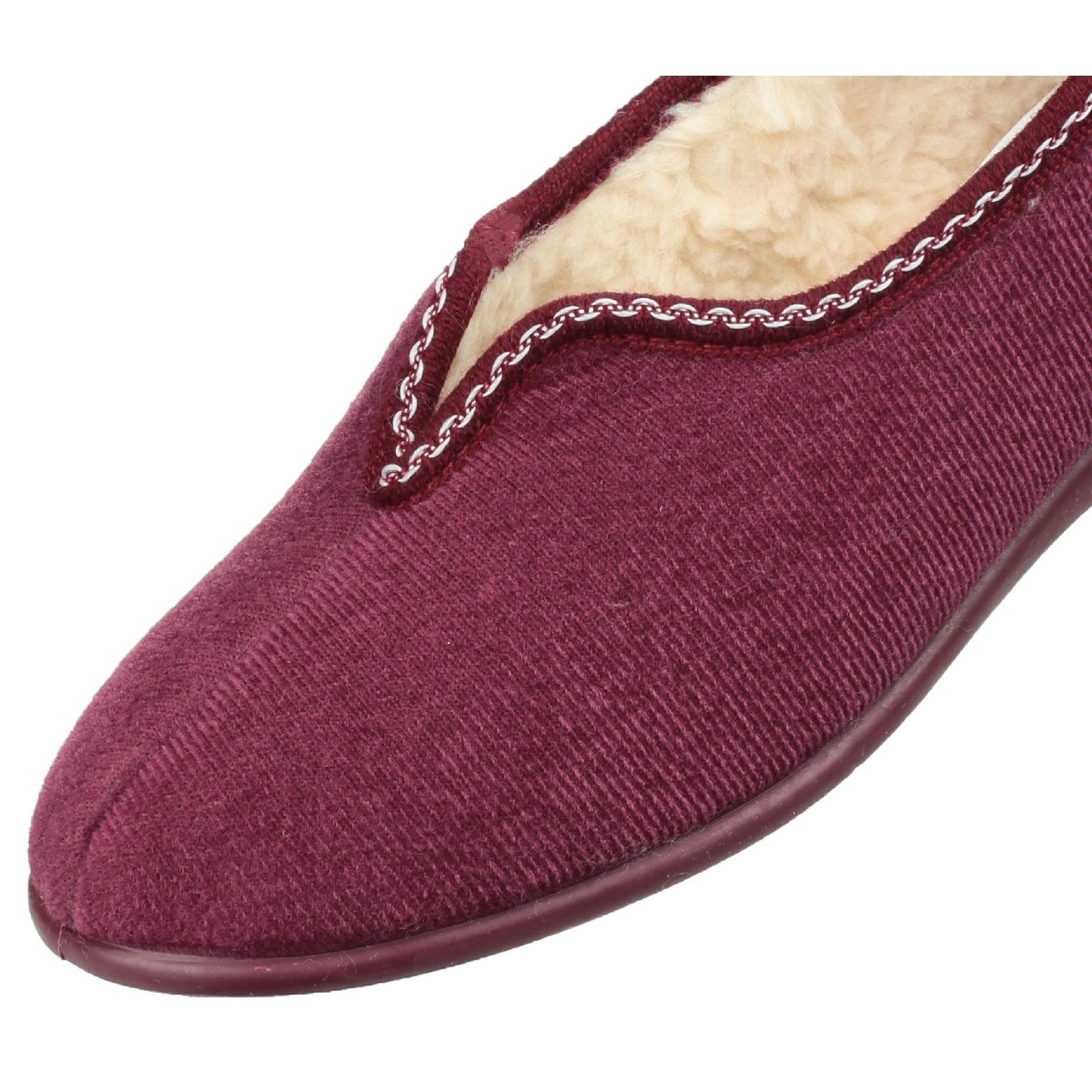 GBS Helsinki Classic Slippers GBS