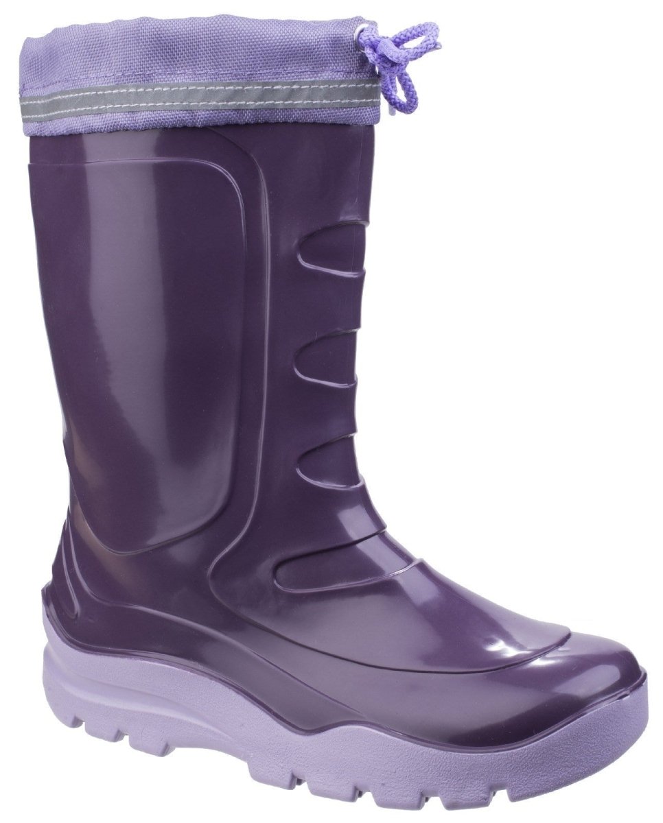Group Five Splish Kids Weather Wellingtons Group Five