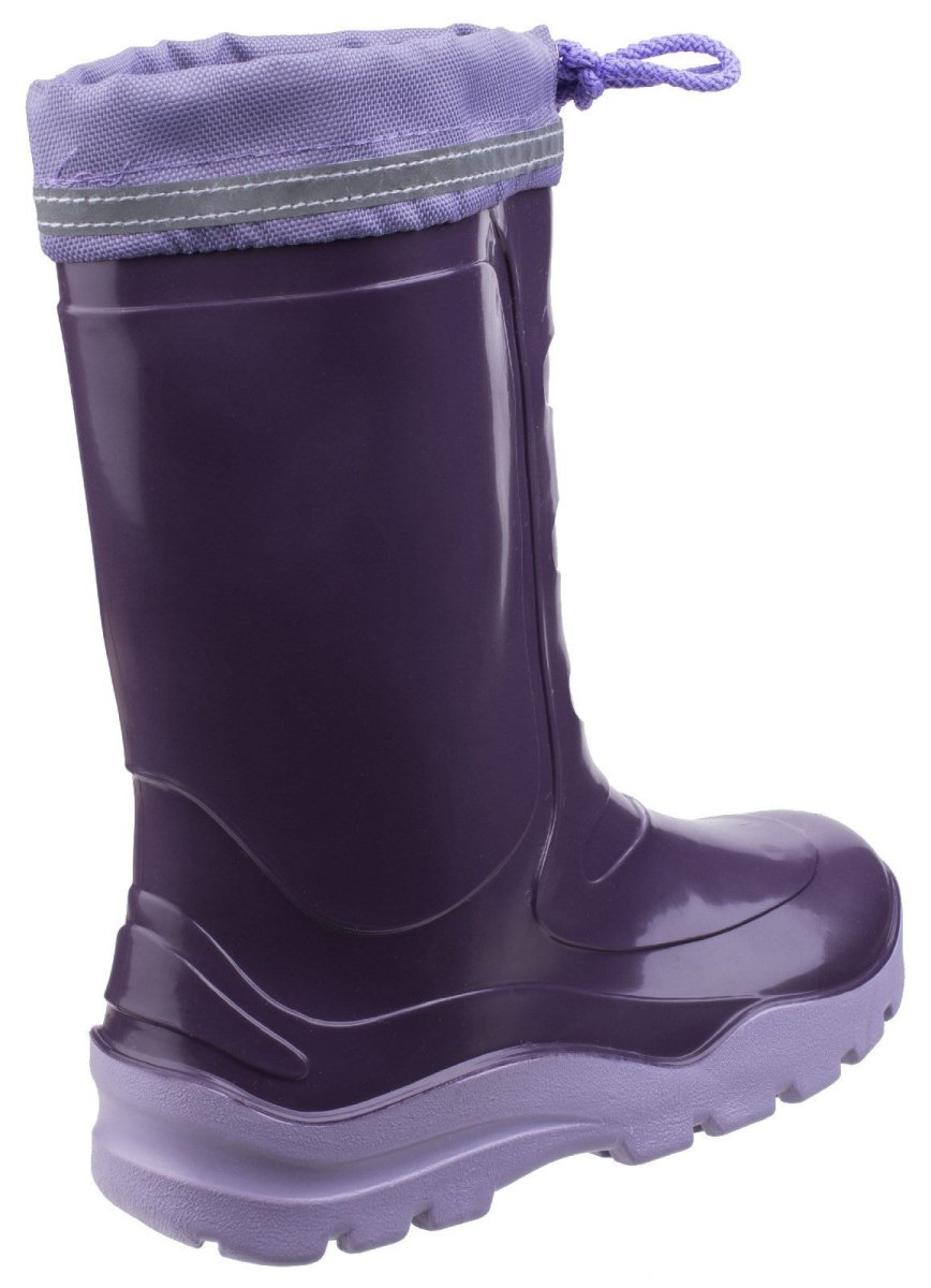 Group Five Splish Kids Weather Wellingtons Group Five