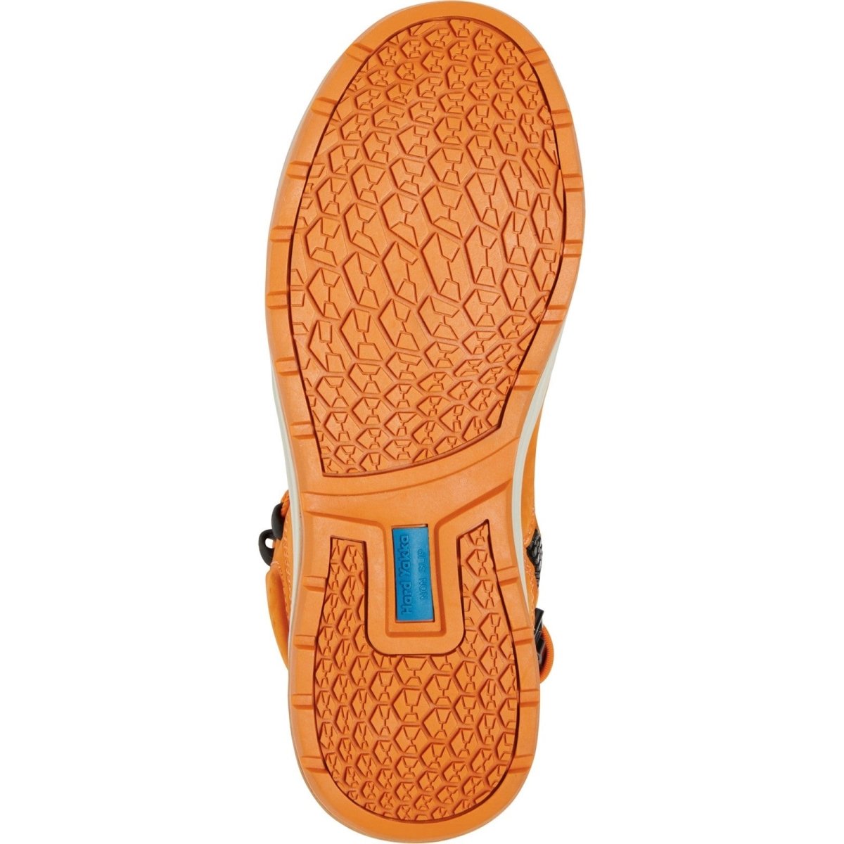 Hard Yakka 3056 PR Ladies Side-Zip Composite Safety Boots Hard Yakka