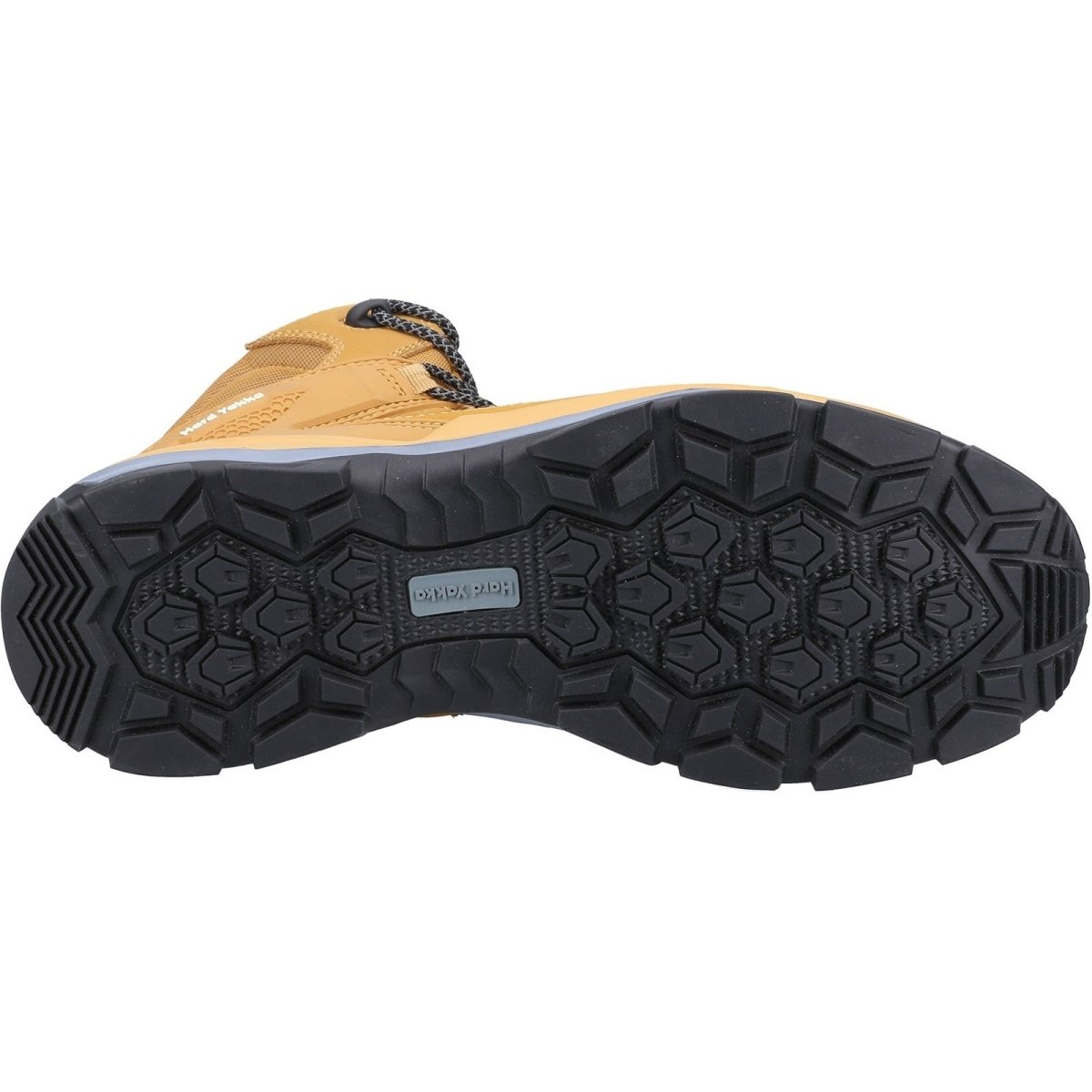 Hard Yakka Atomic PR Hybrid Side Zip Safety Boots Hard Yakka