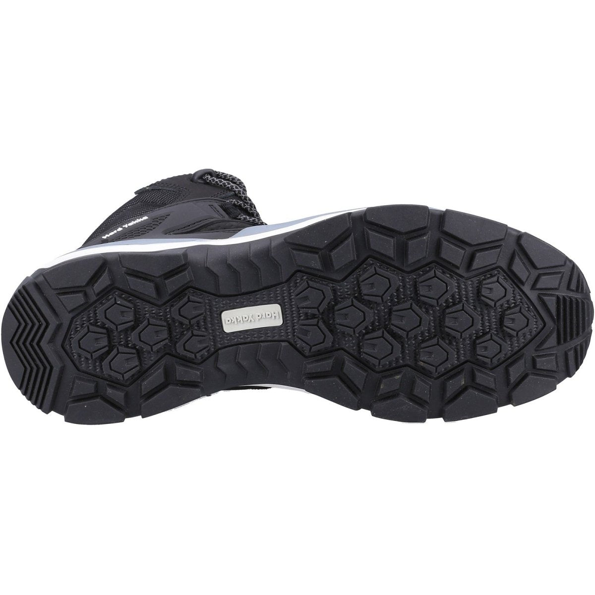 Hard Yakka Atomic PR Hybrid Side Zip Safety Boots Hard Yakka